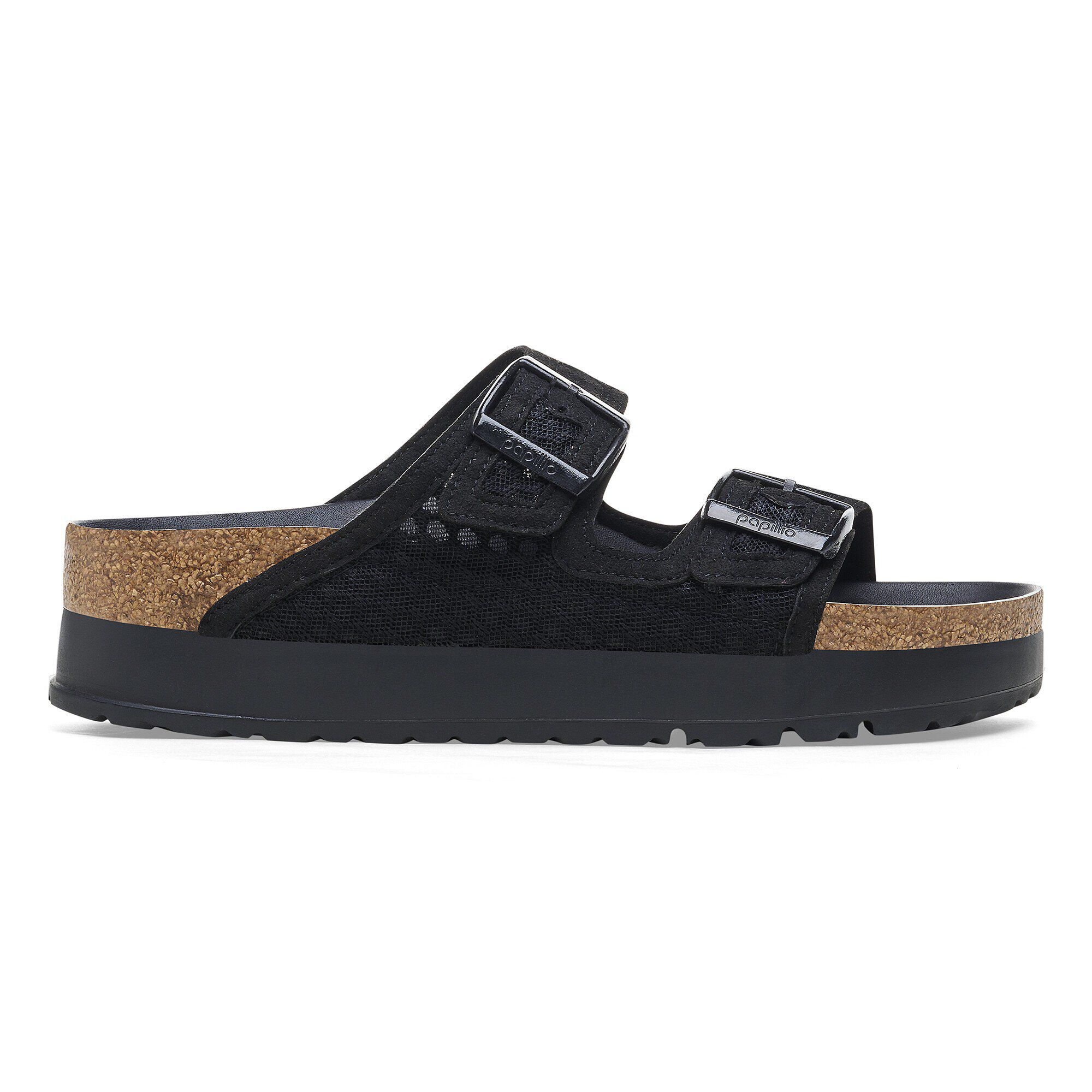Arizona Flex Platform Synthetics Black - Image 3