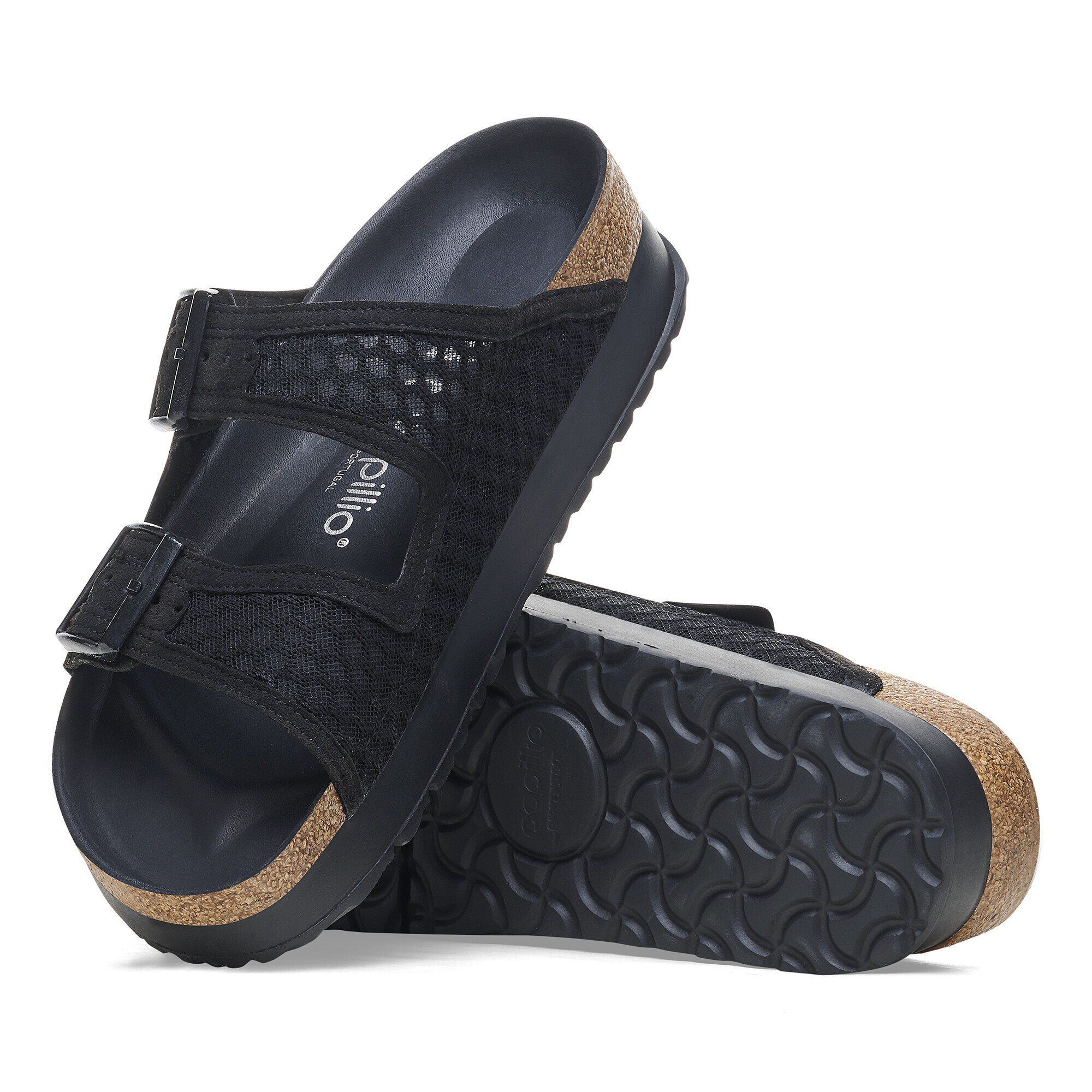 Arizona Flex Platform Synthetics Black - Image 8
