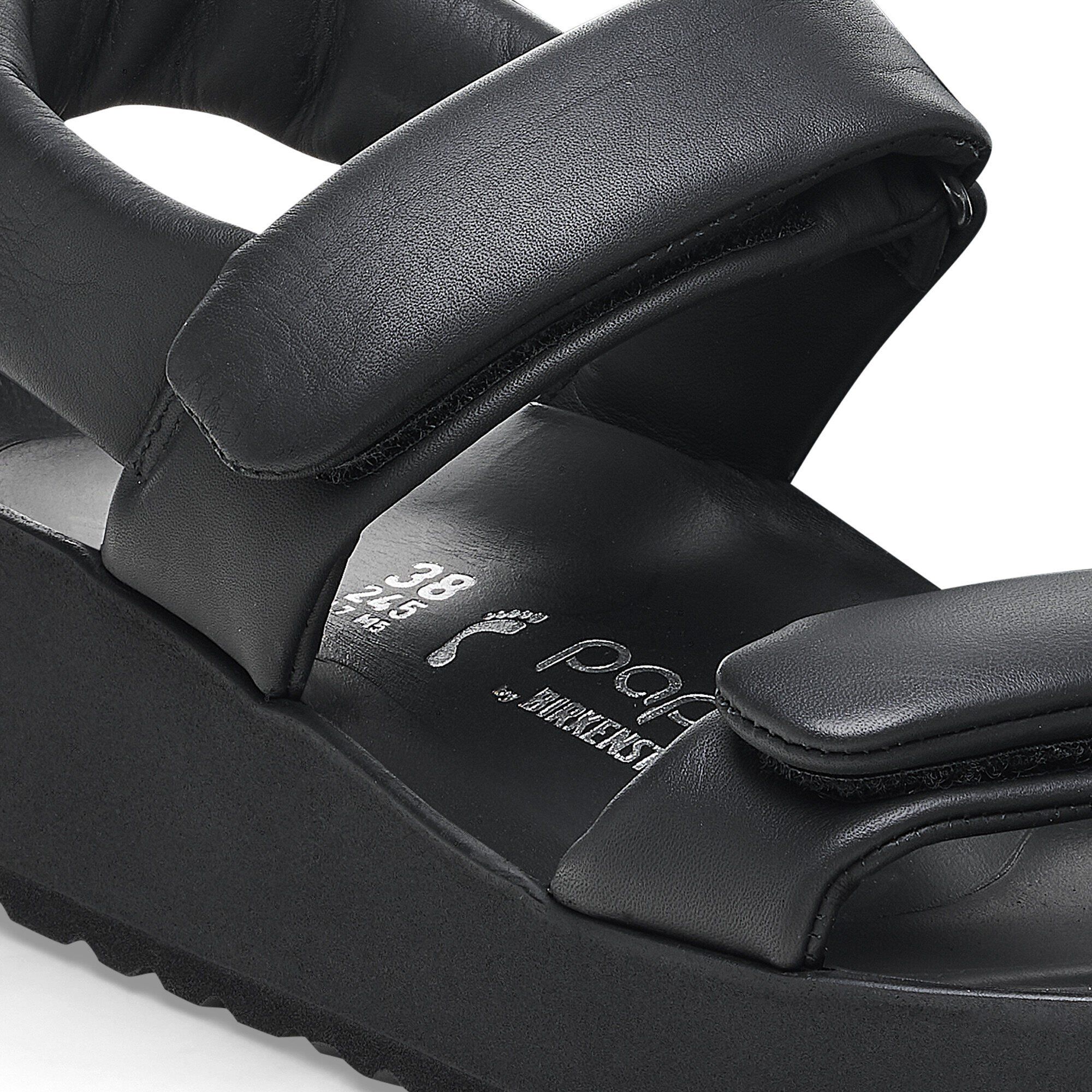 Theda Natural Leather - Image 6