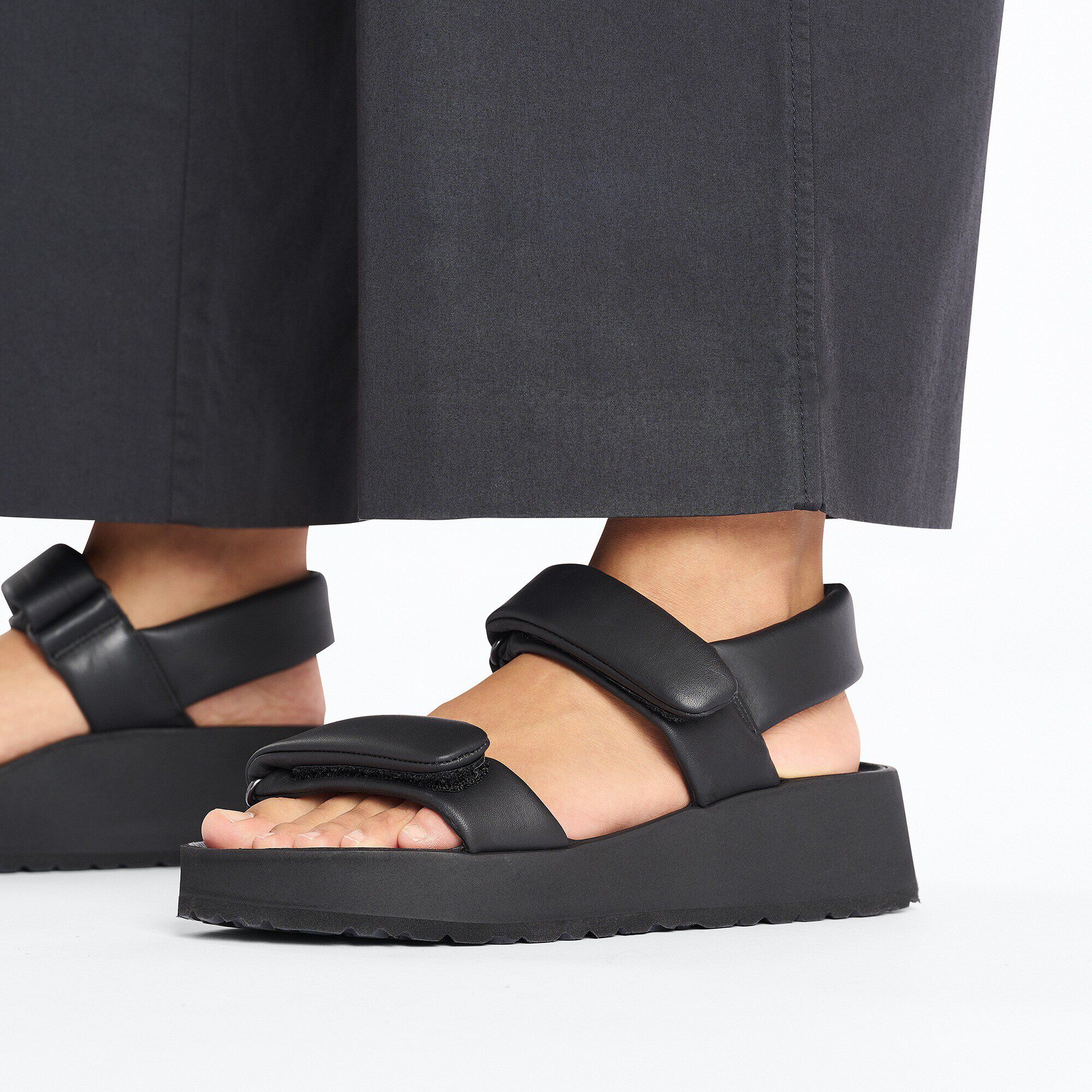 Theda Natural Leather - Image 5
