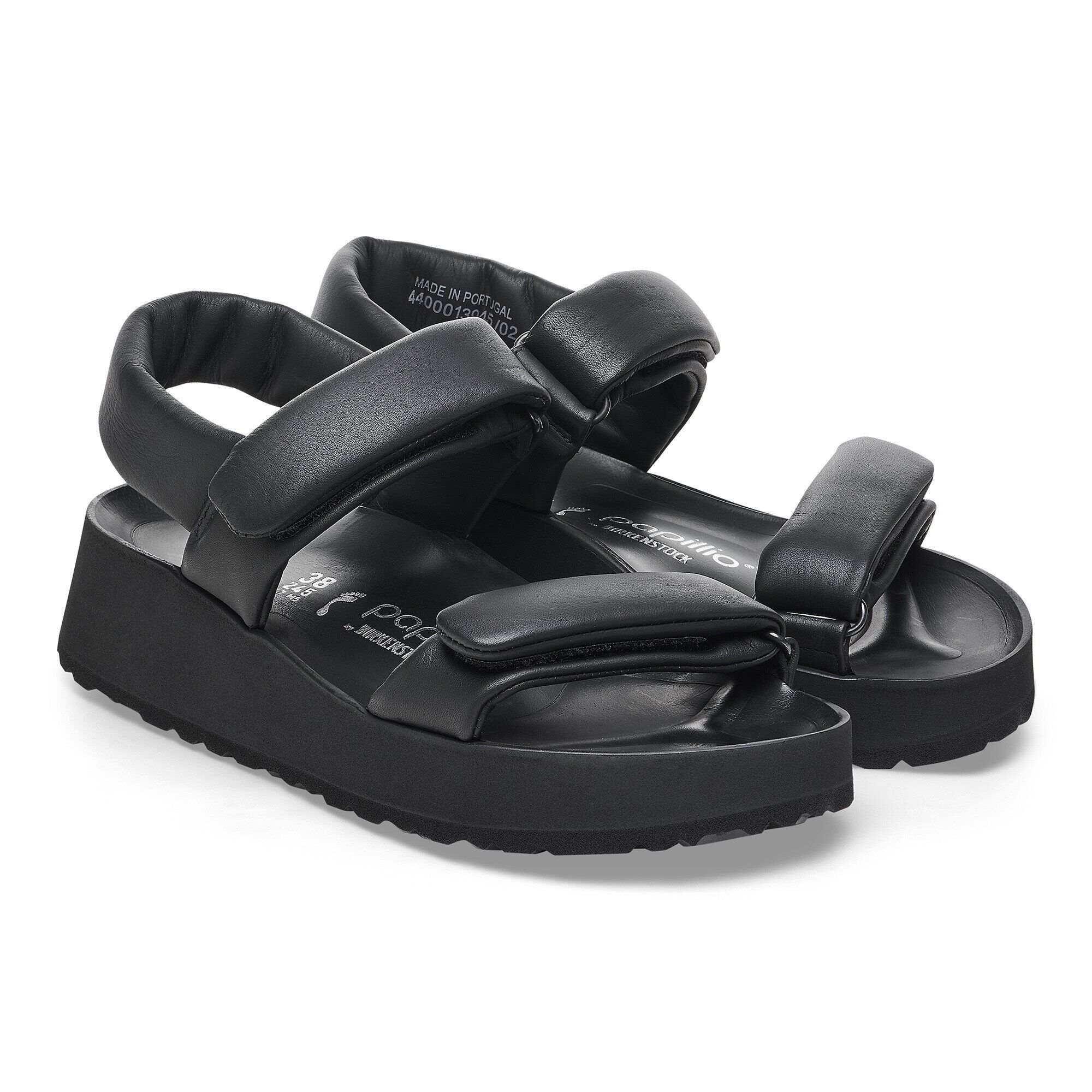 Theda Natural Leather - Image 8