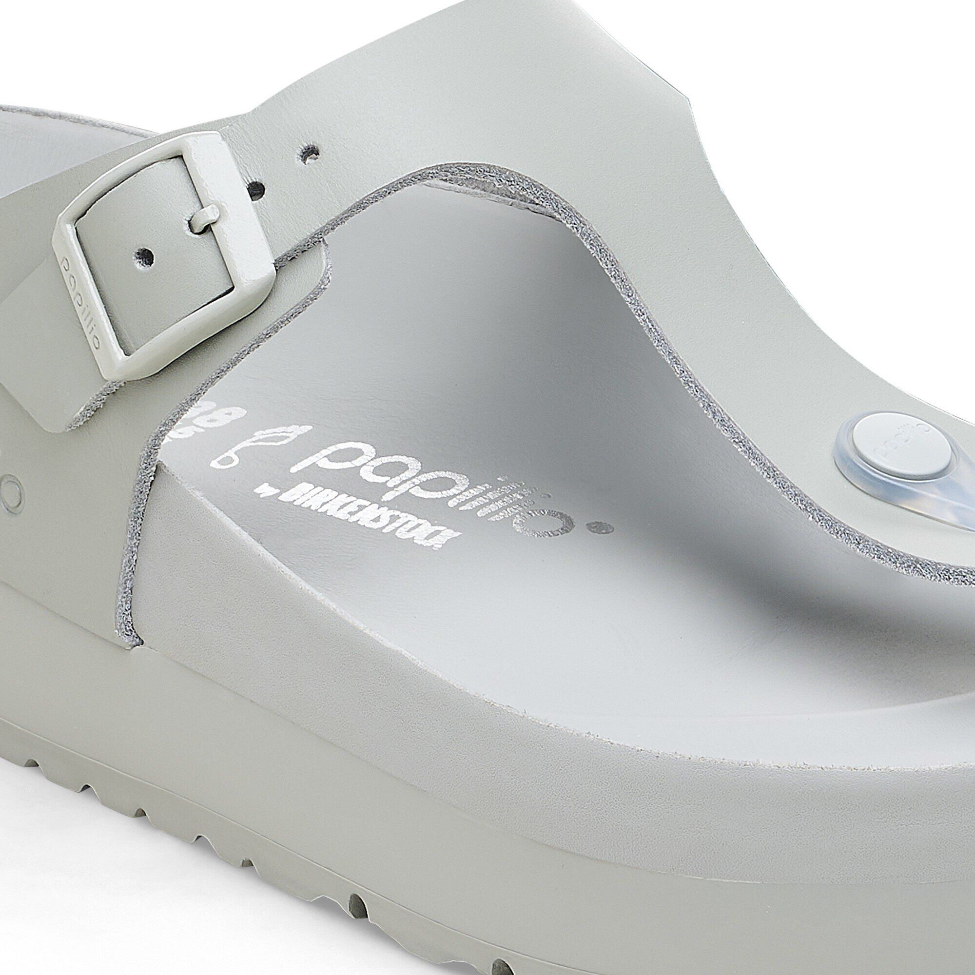 Gizeh Pap Flex Platform Natural Leather - Image 5