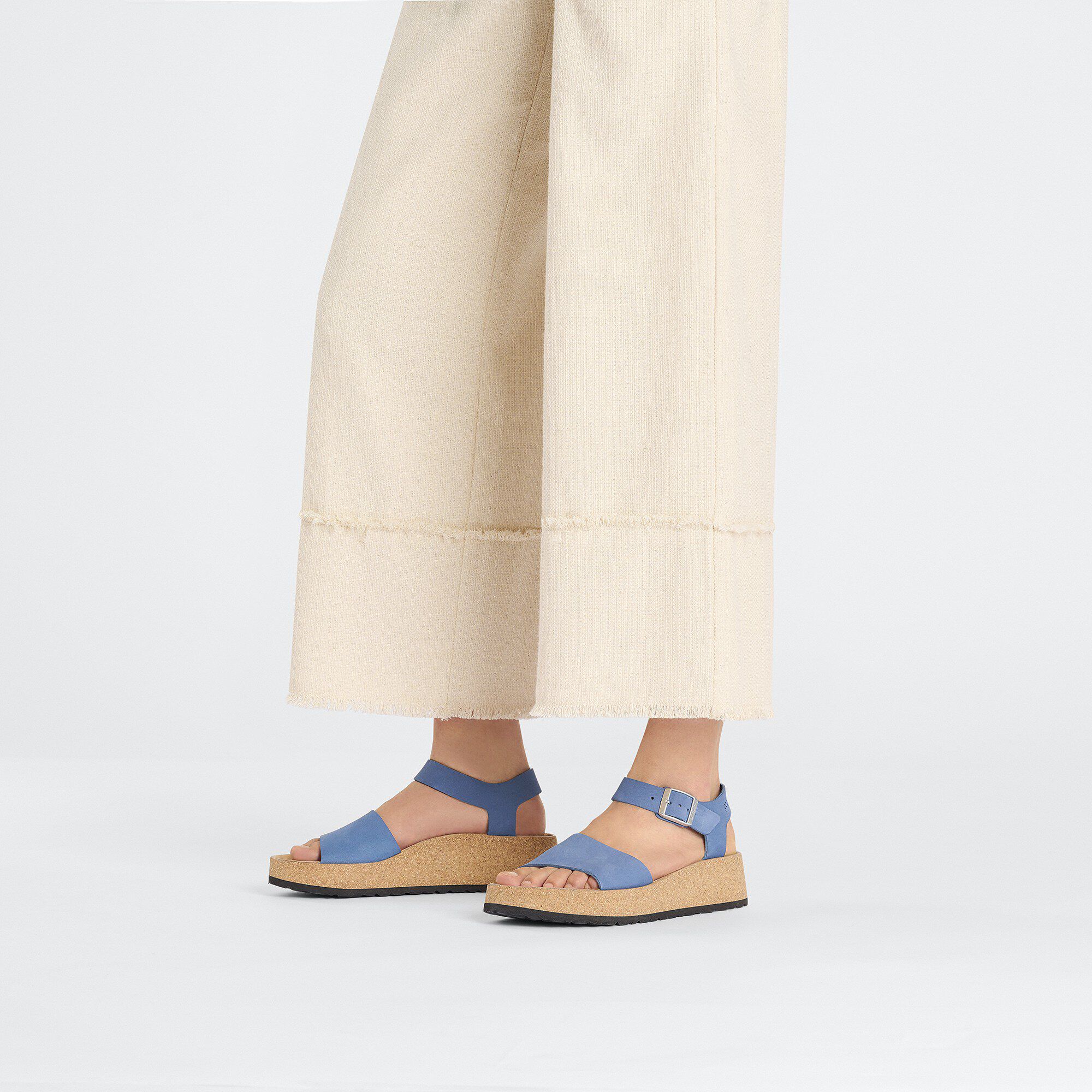Glenda Nubuk Leather - Image 6