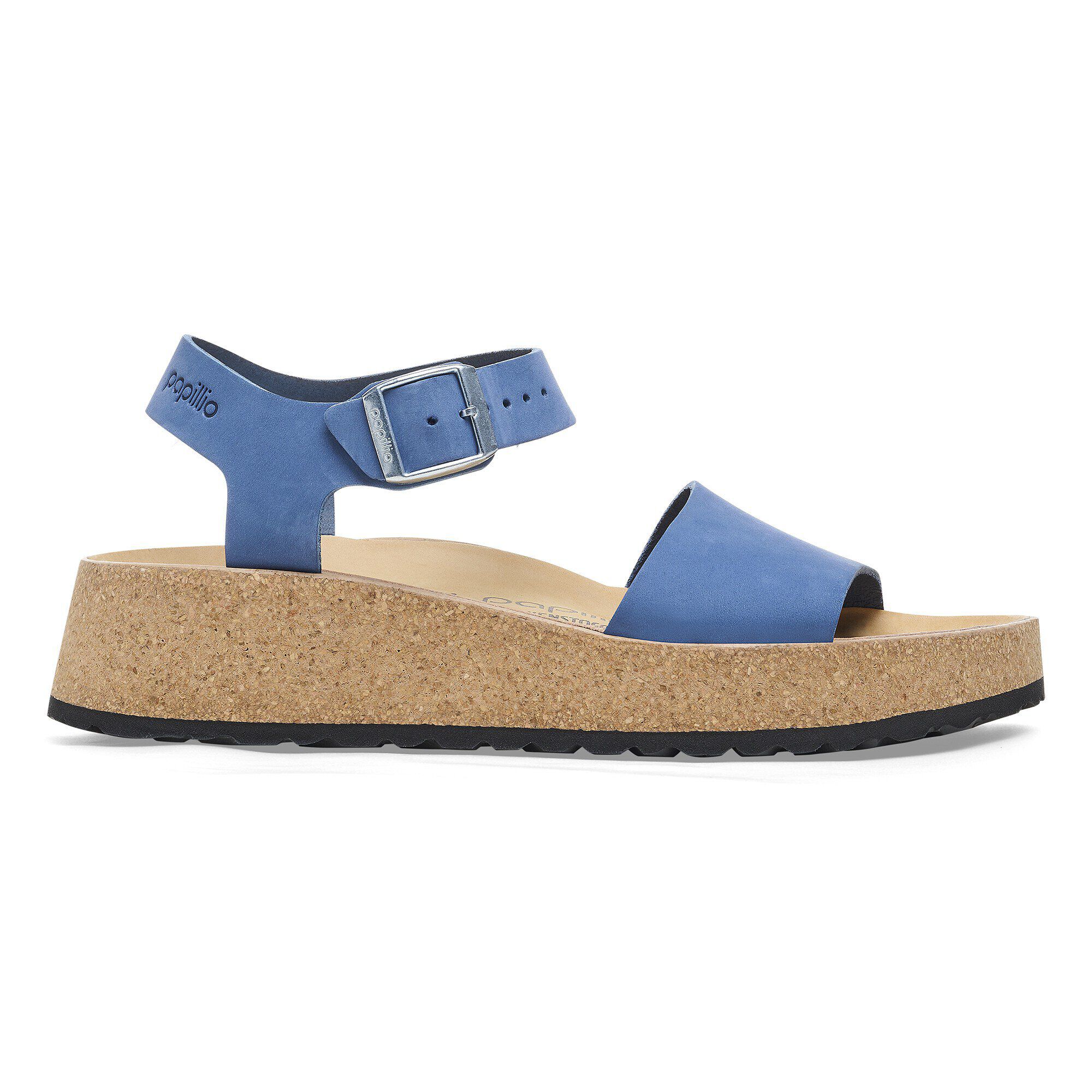 Glenda Nubuk Leather - Image 3