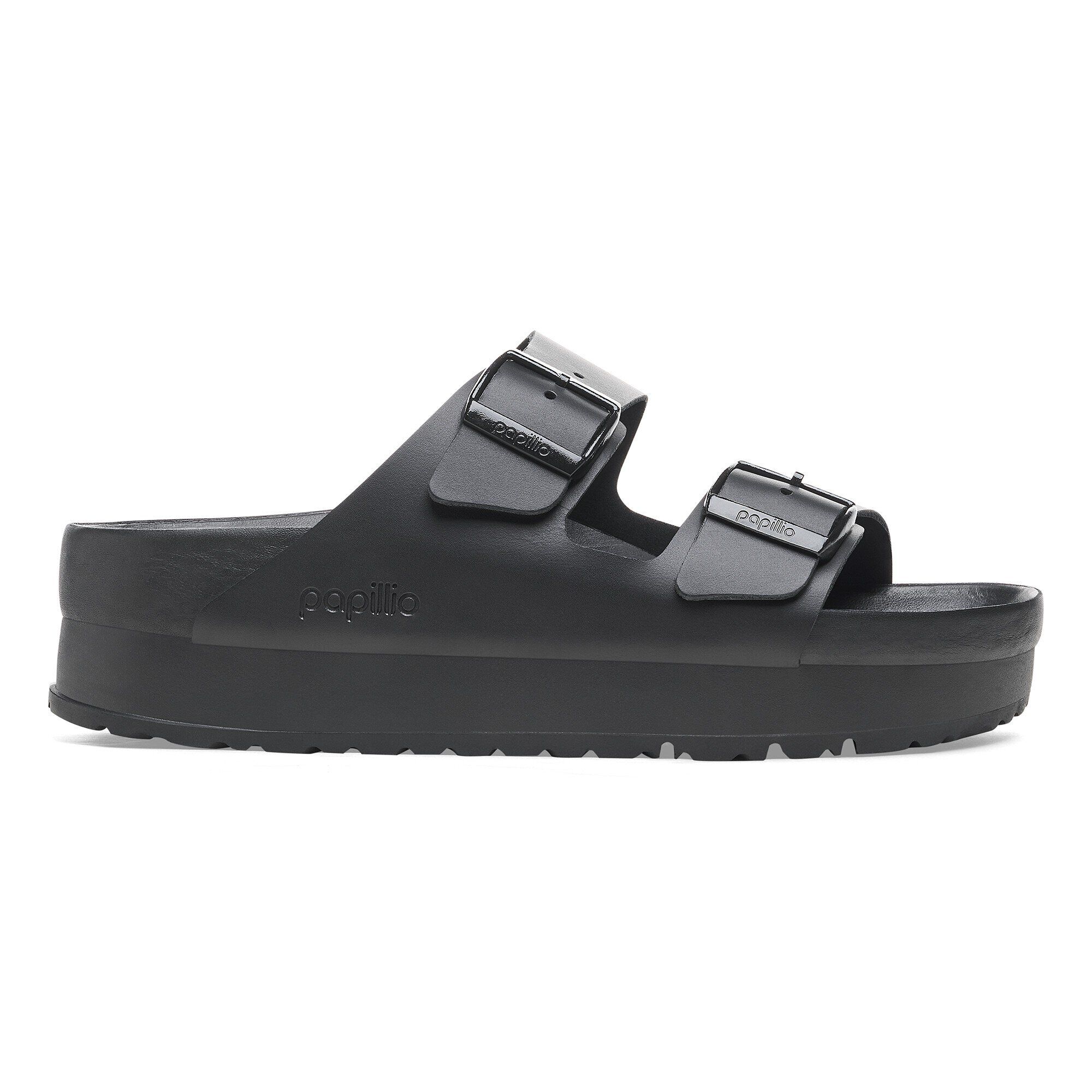 Arizona Pap Flex Platform Natural Leather - Image 3