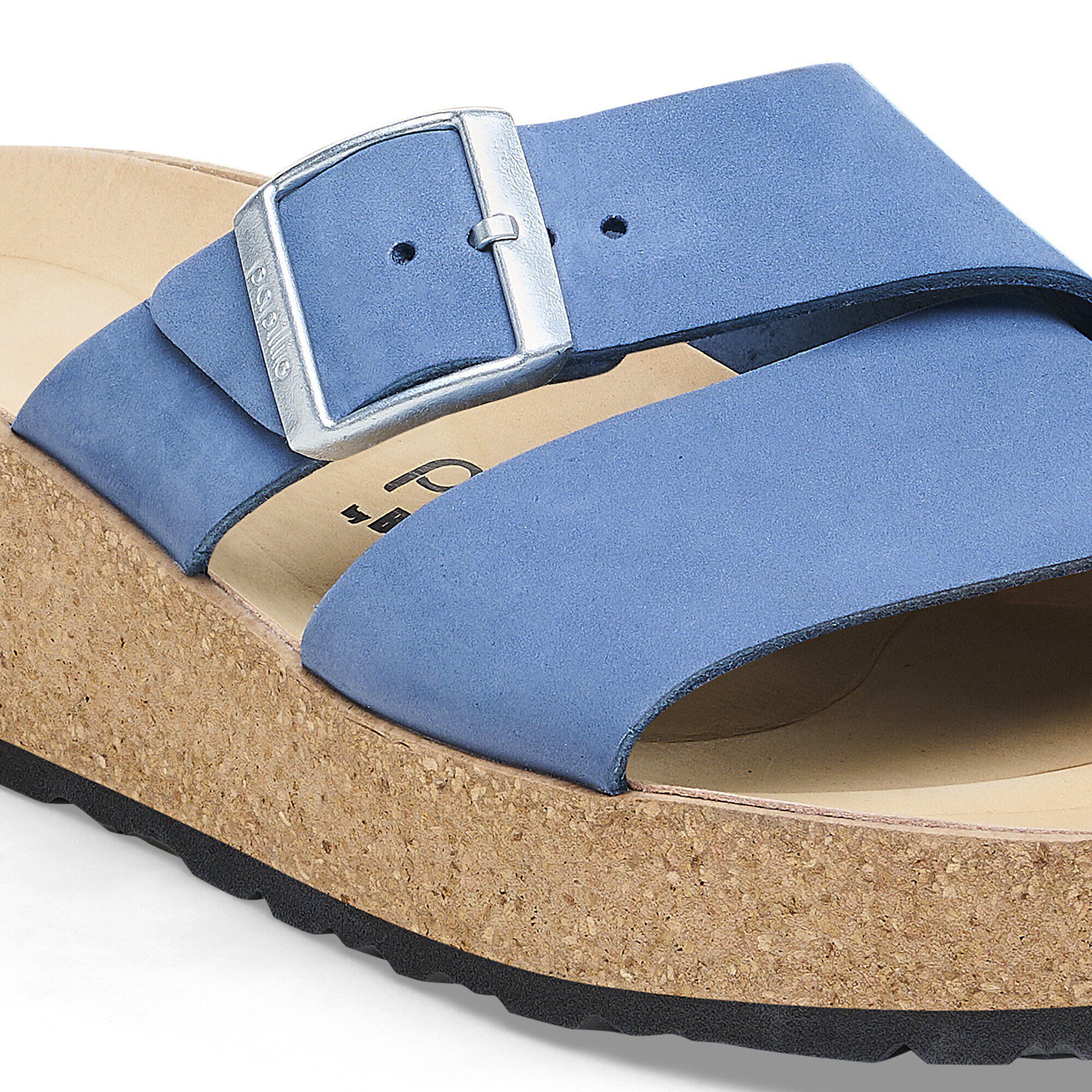 Almina Nubuk Leather - Image 6