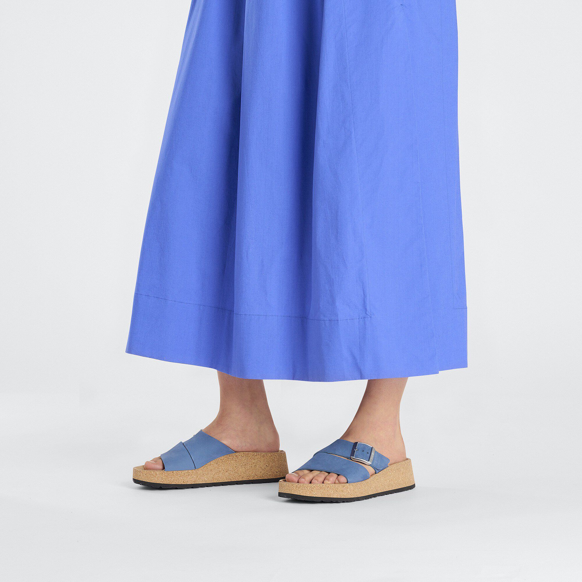 Almina Nubuk Leather - Image 5