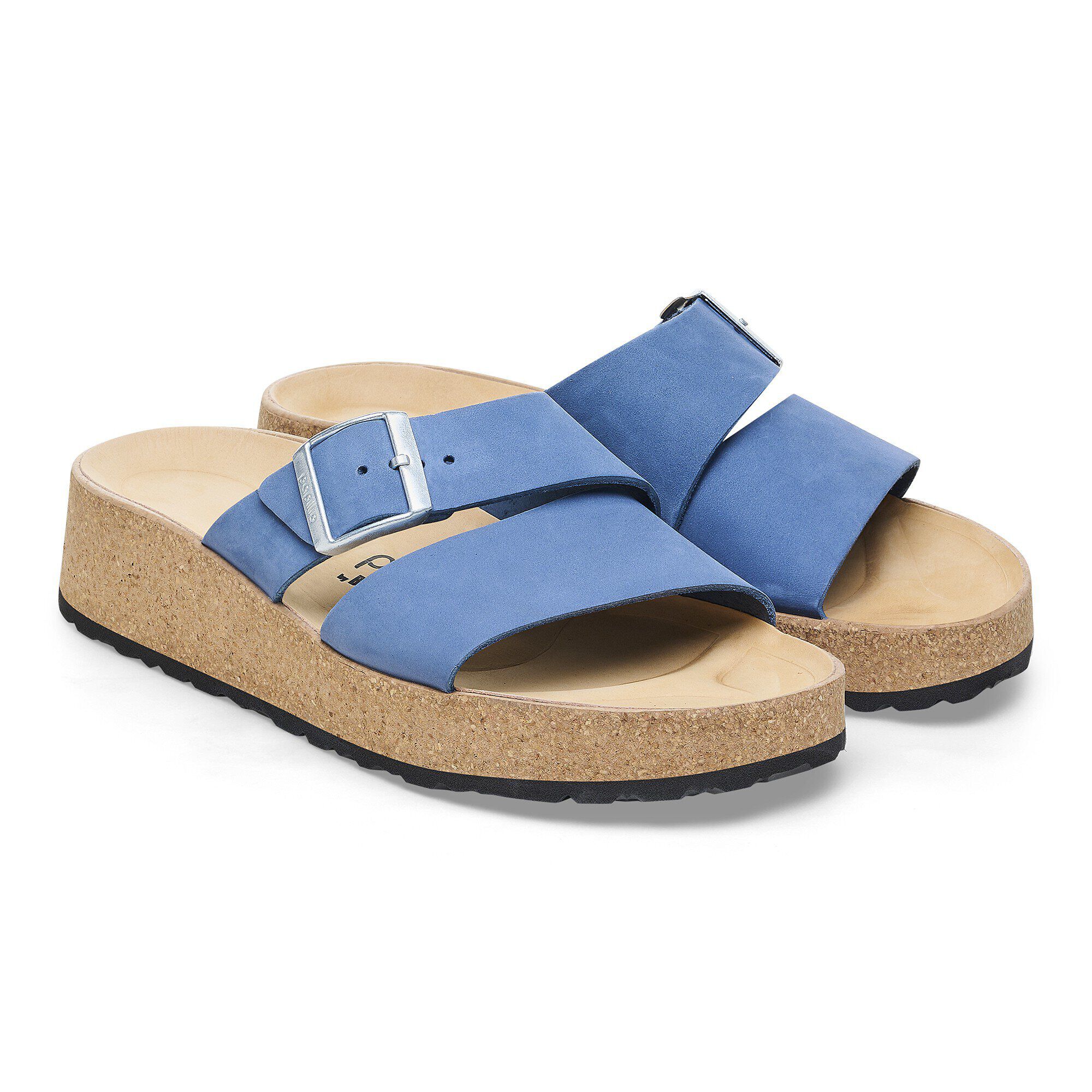 Almina Nubuk Leather - Image 7