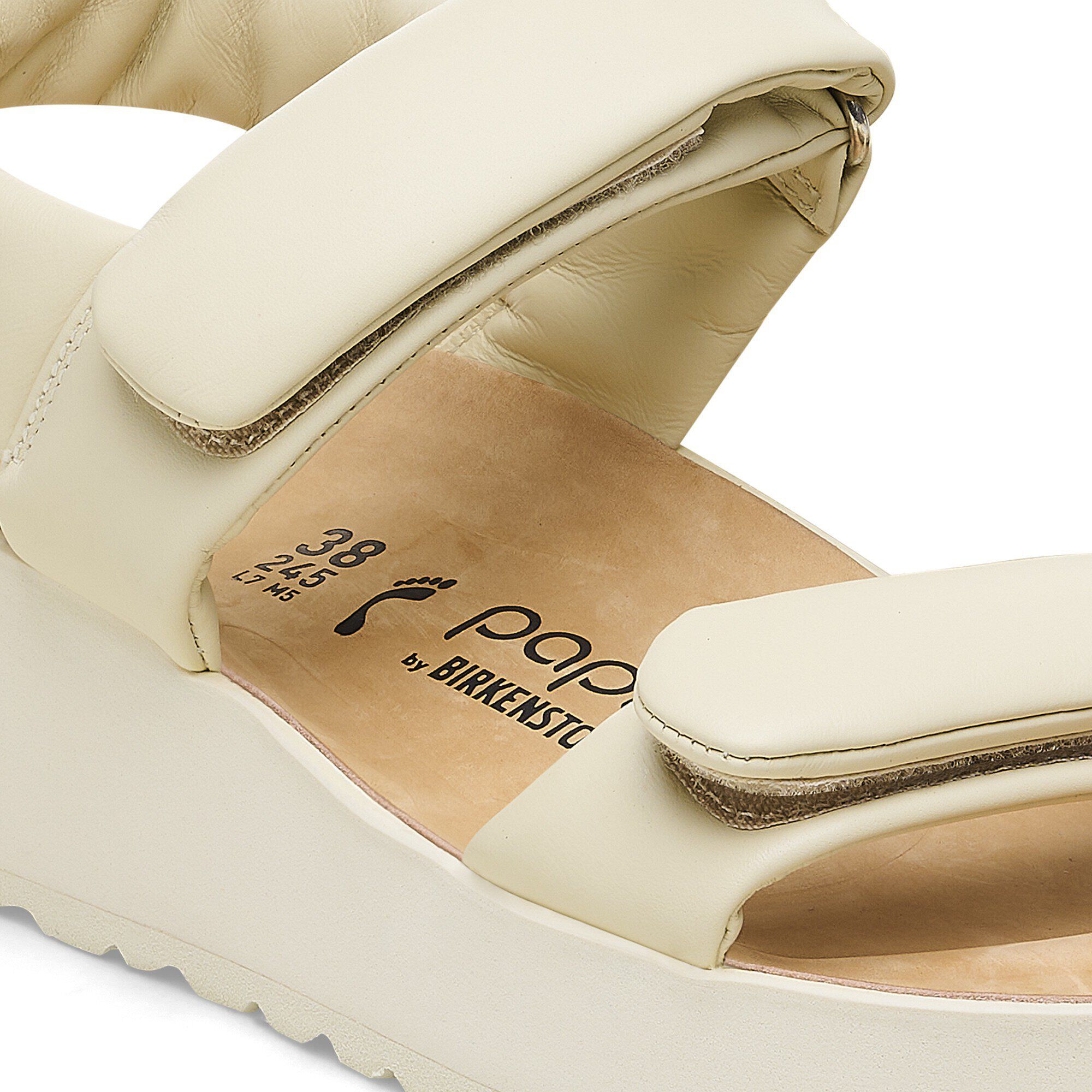 Theda Natural Leather - Image 5
