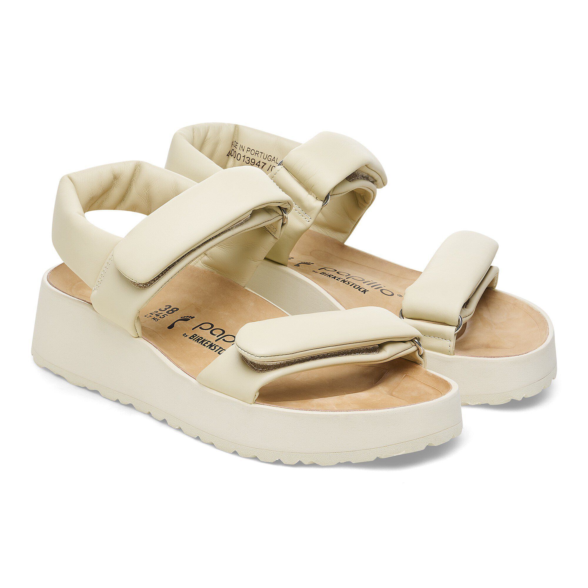 Theda Natural Leather - Image 4