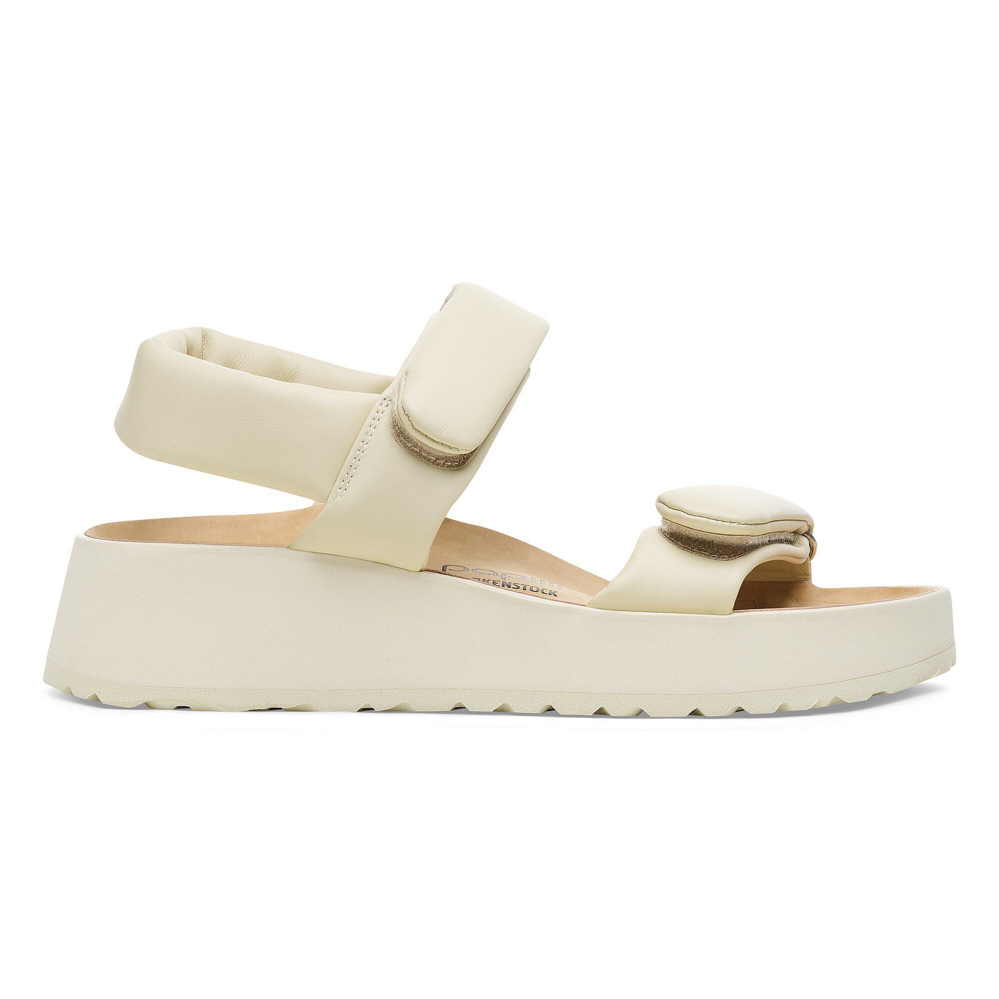 Theda Natural Leather - Image 3