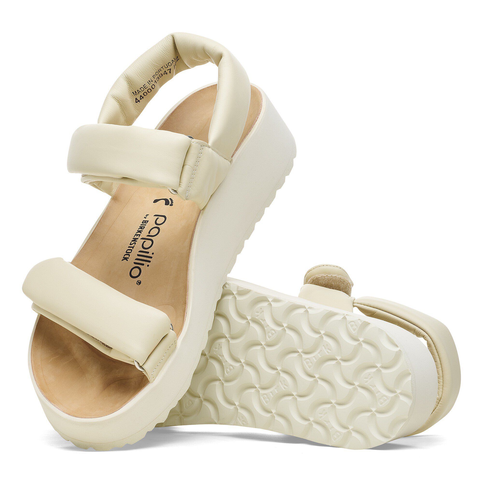 Theda Natural Leather - Image 6