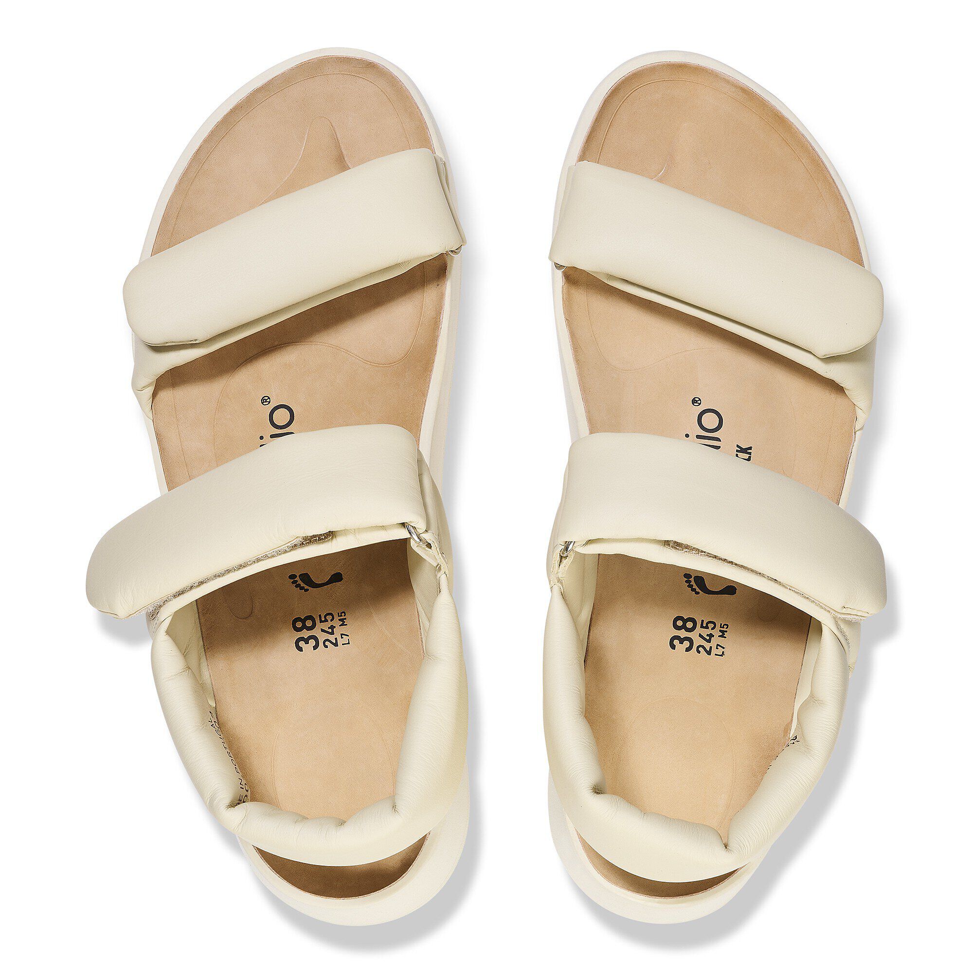 Theda Natural Leather - Image 2