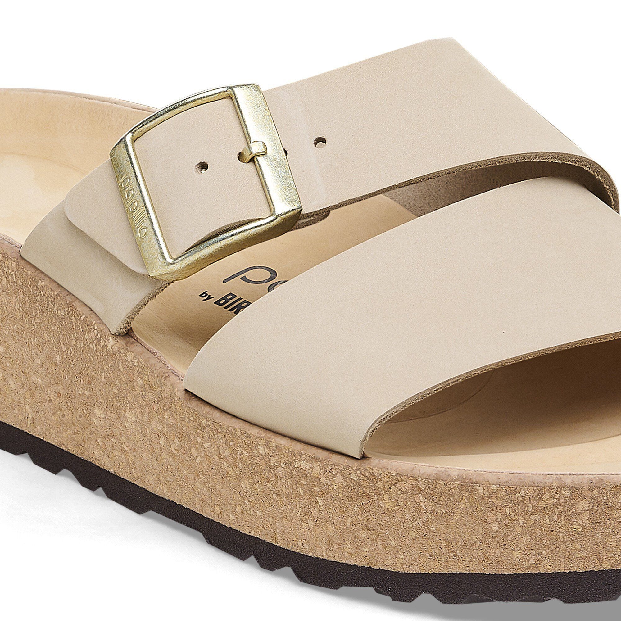 Almina Nubuk Leather - Image 8