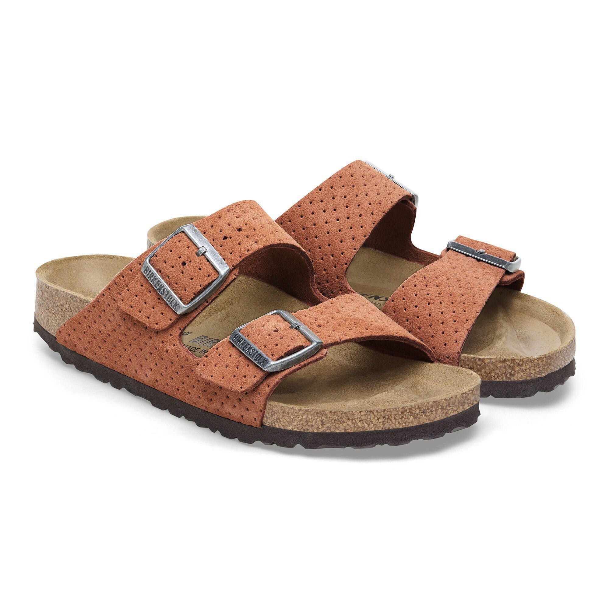 Arizona Suede Leather Embossed - Image 6