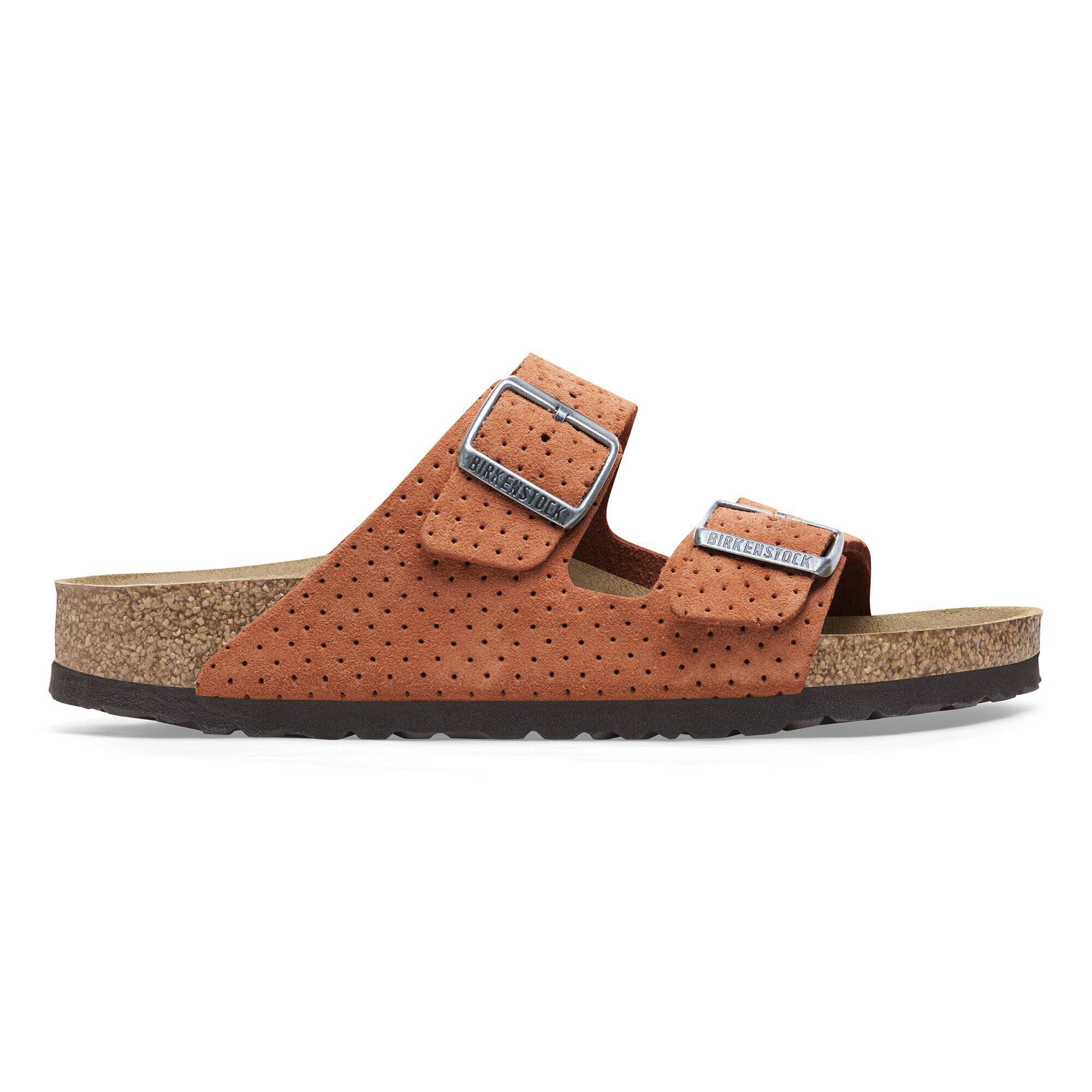 Arizona Suede Leather Embossed - Image 3