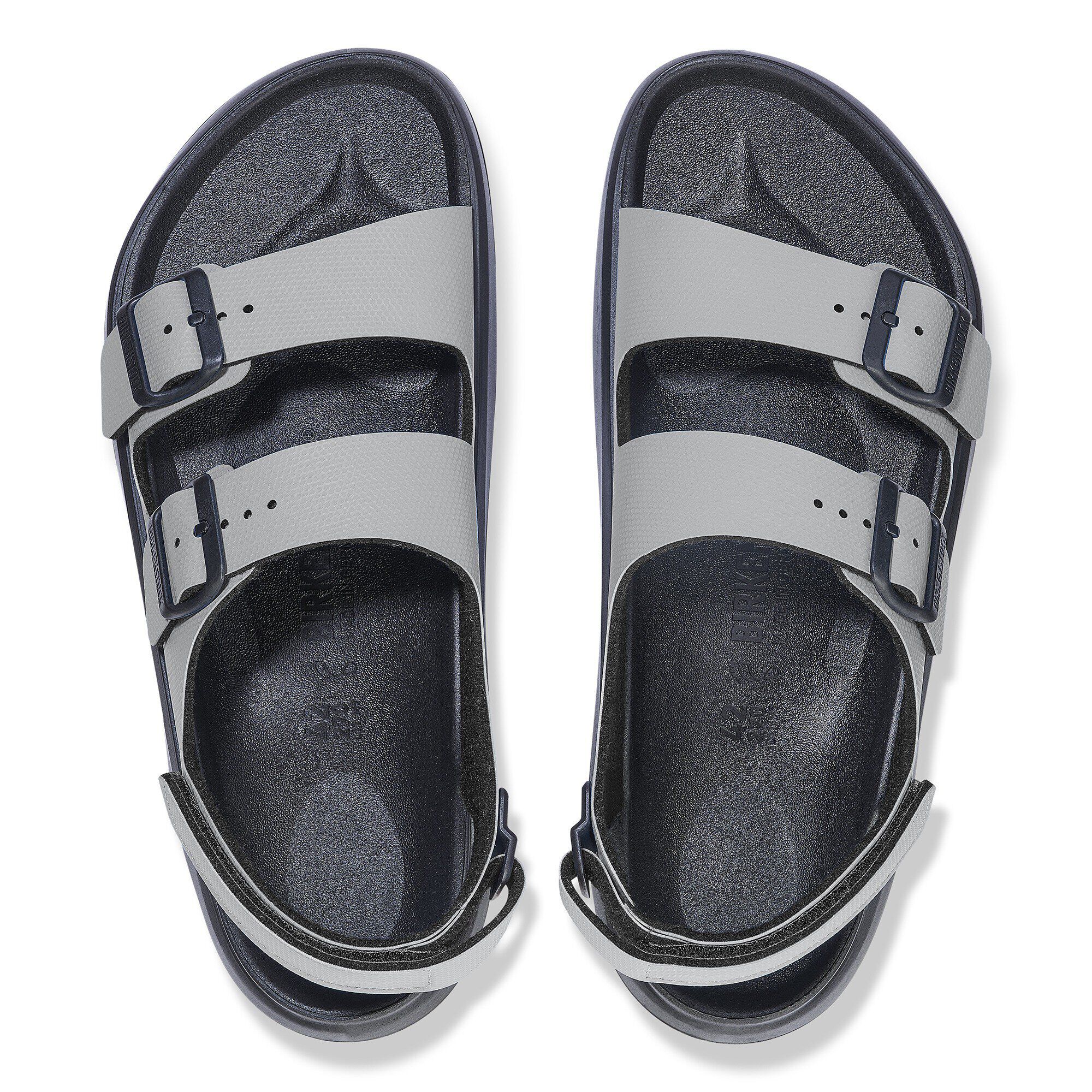 Alternative view of Mogami Terra Birko-Flor