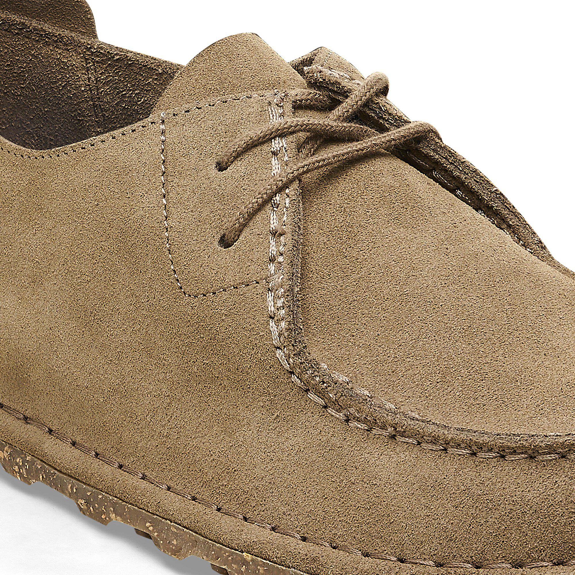 Utti Lace Suede Leather - Image 6