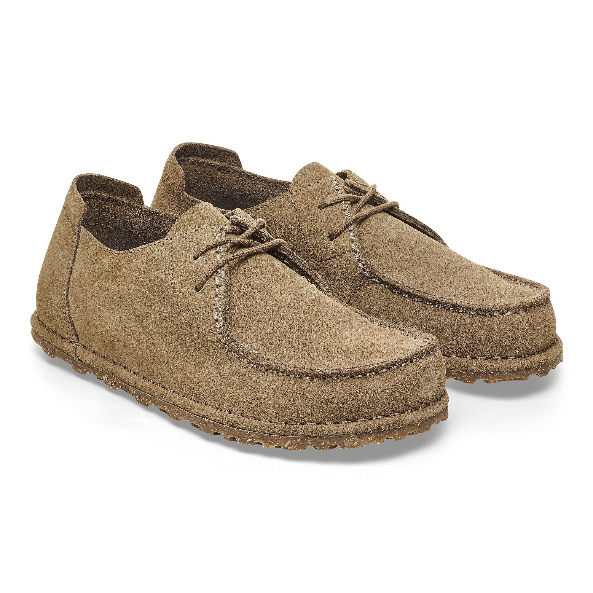 Utti Lace Suede Leather - Image 8