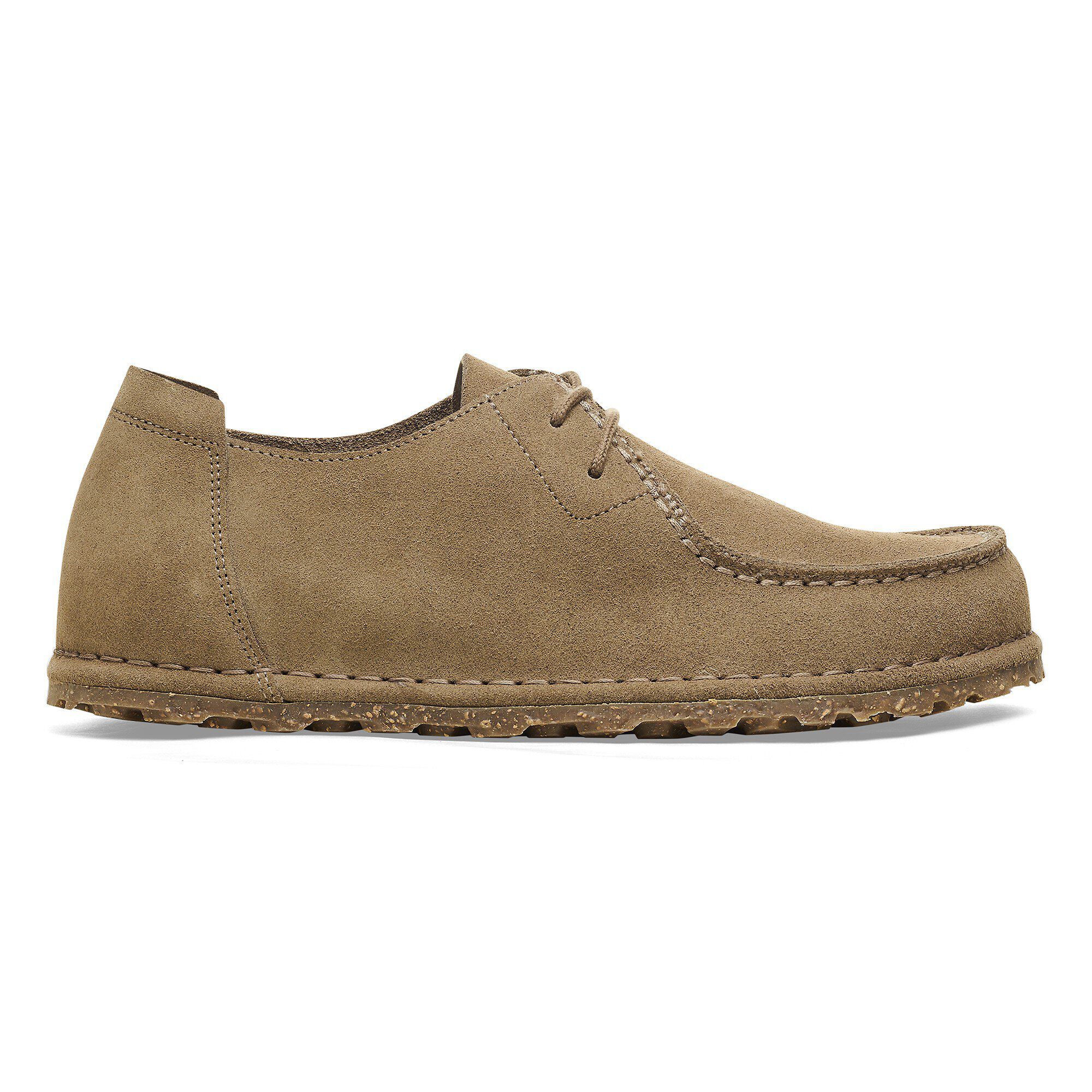 Utti Lace Suede Leather - Image 3