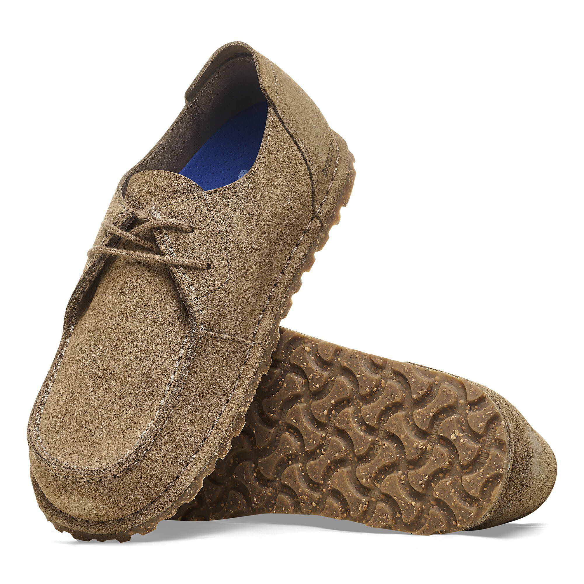 Utti Lace Suede Leather - Image 5