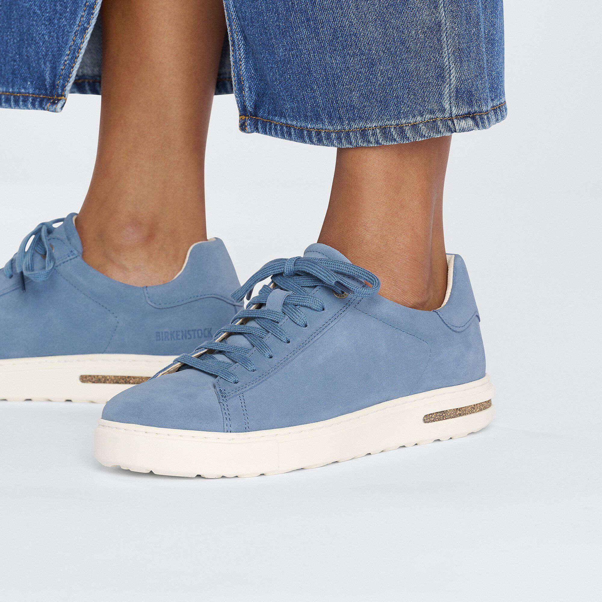 Bend Low Suede Leather - Image 6