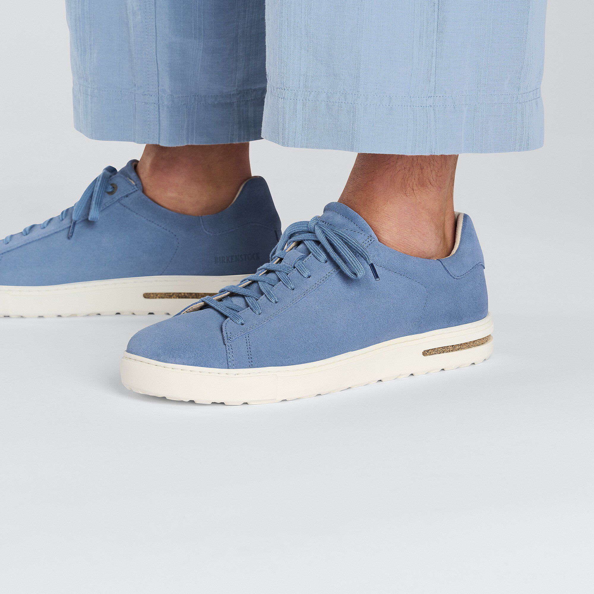 Bend Low Suede Leather - Image 8