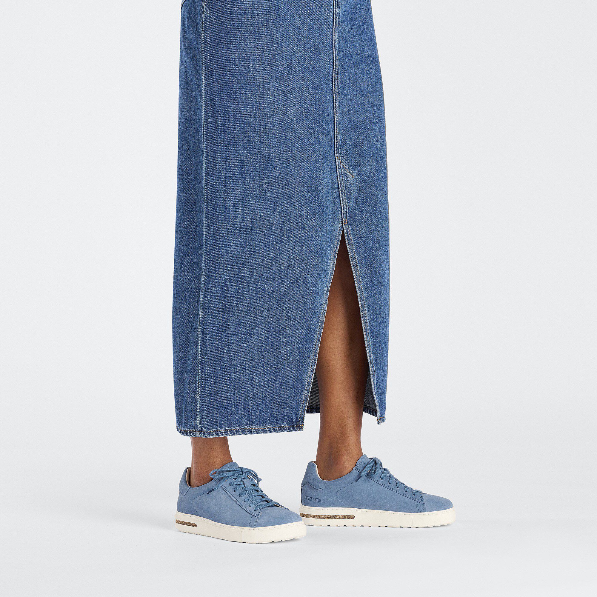 Bend Low Suede Leather - Image 7