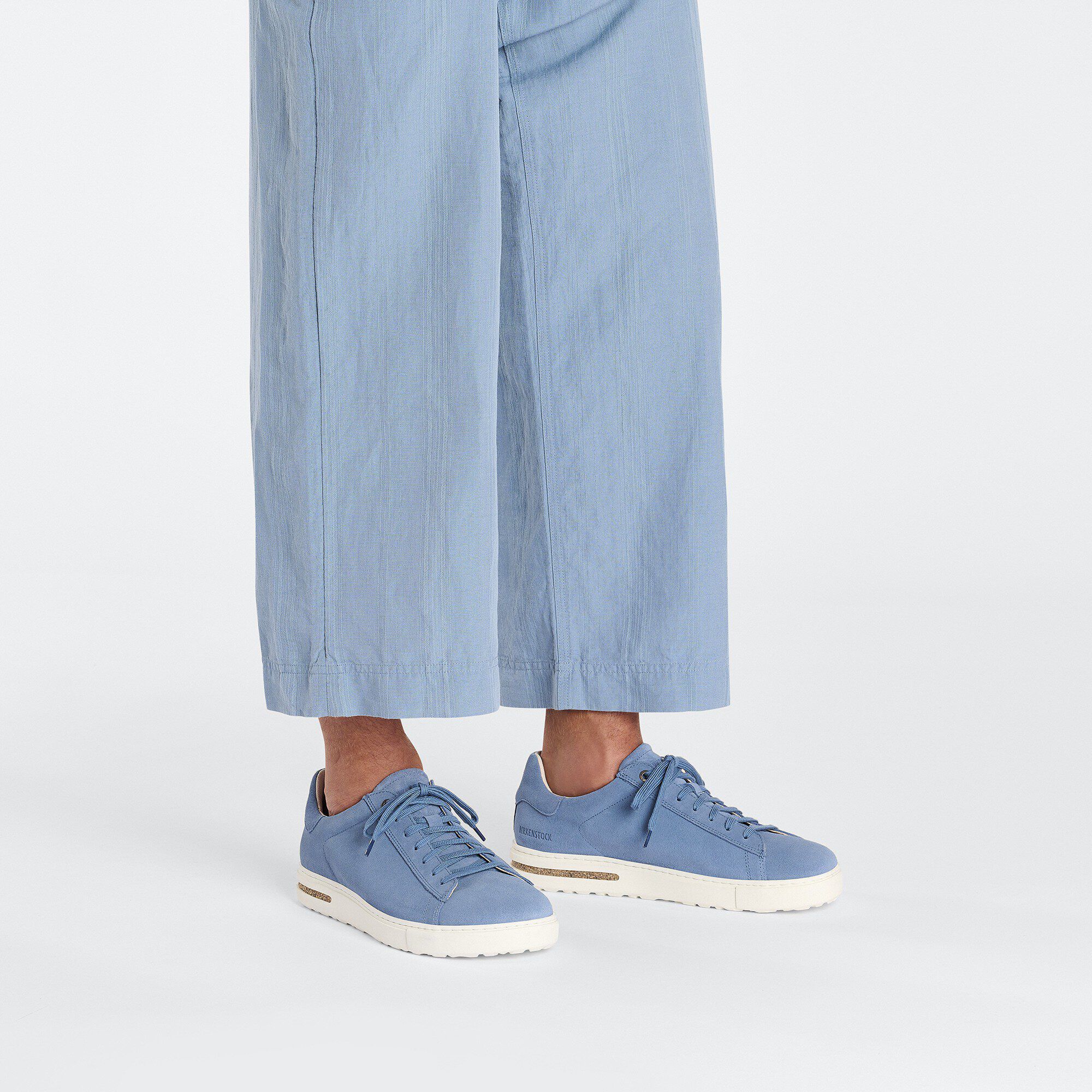 Bend Low Suede Leather - Image 5