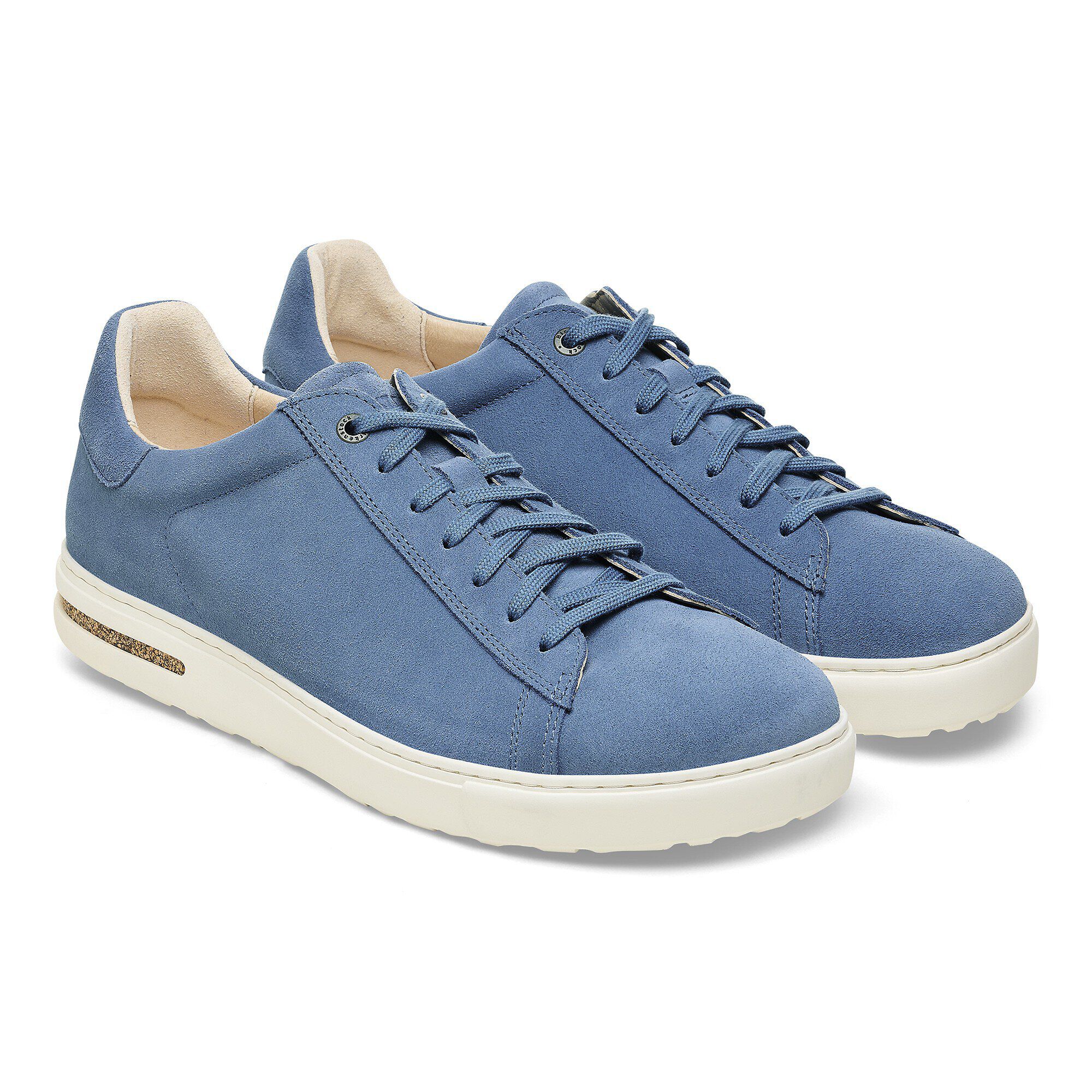 Bend Low Suede Leather - Image 9