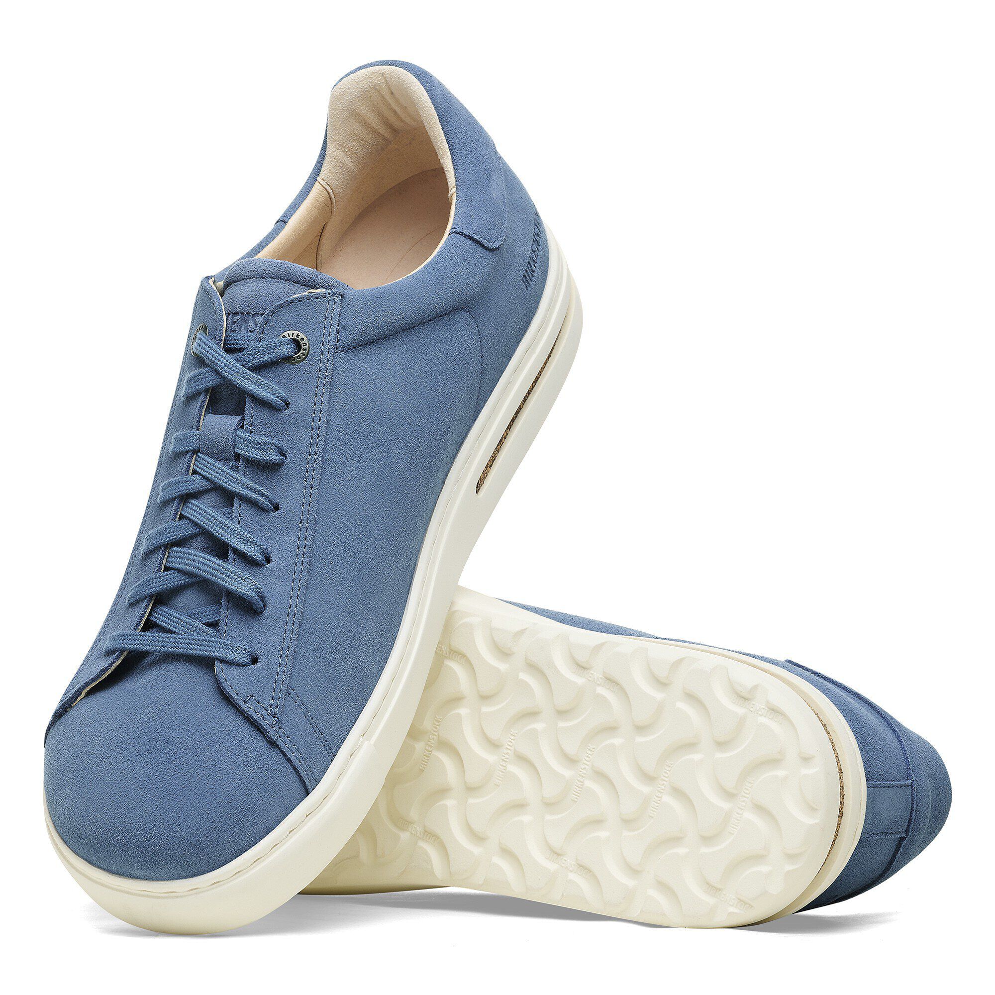 Bend Low Suede Leather - Image 4