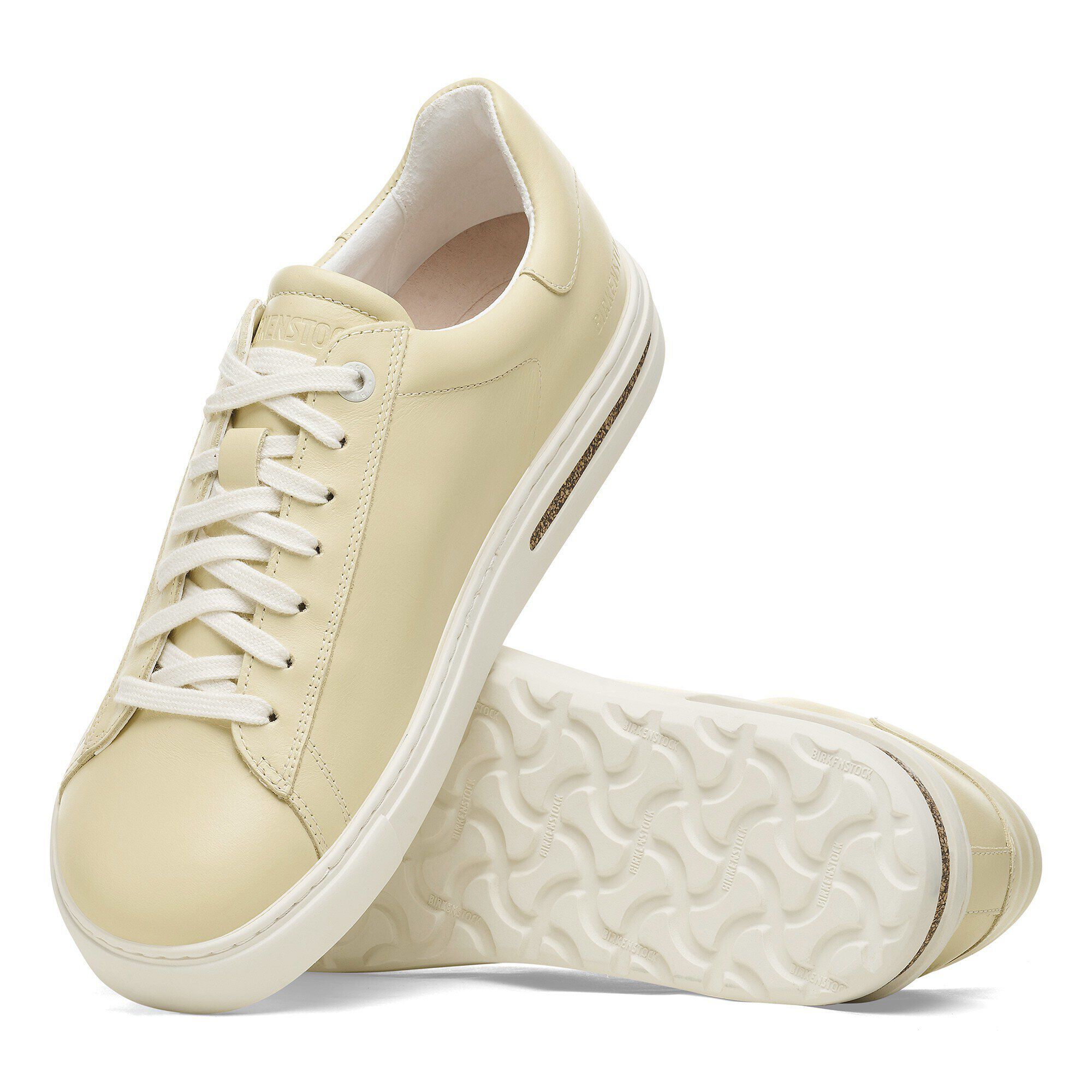 Bend Low Natural Leather - Image 7