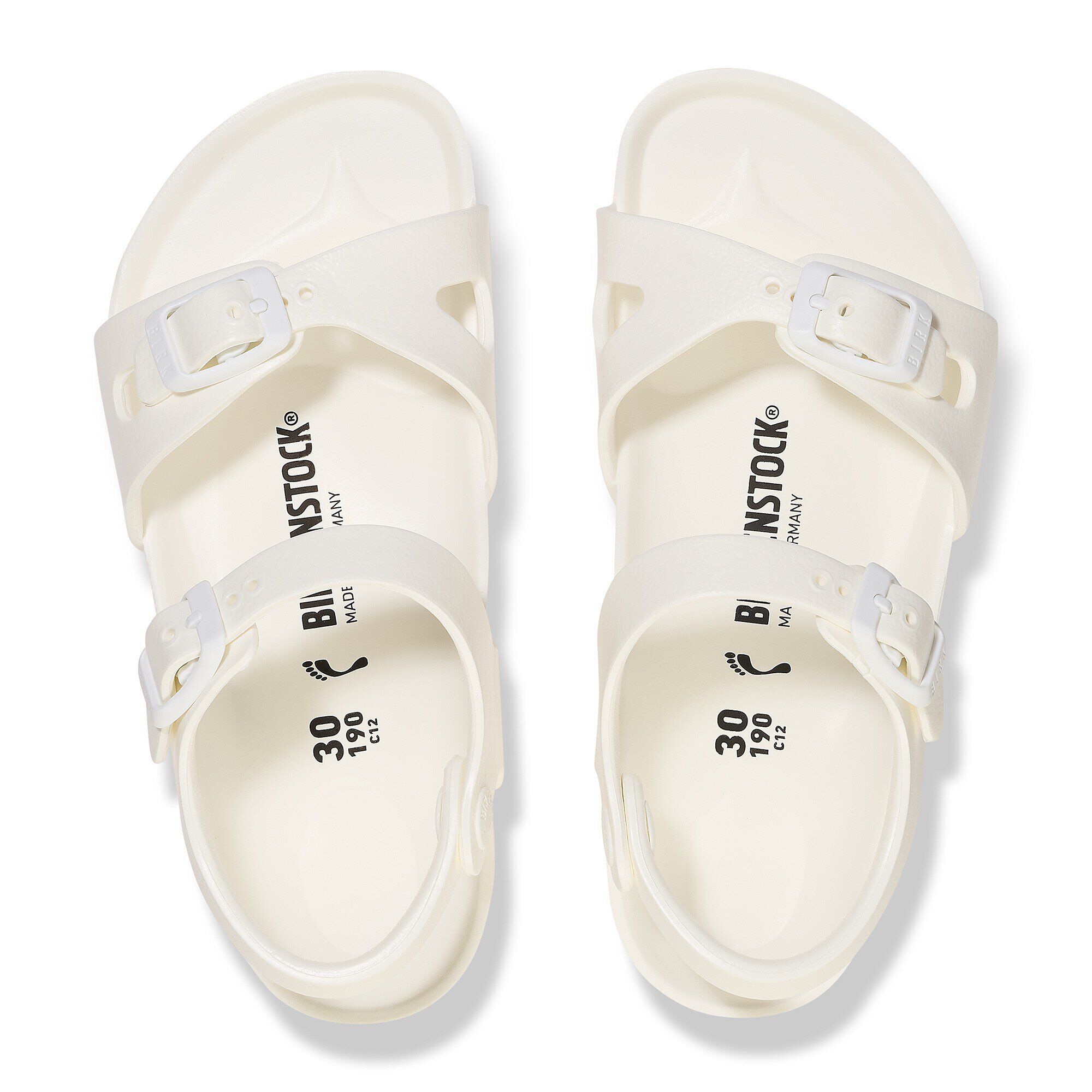 Alternative view of Rio Kids Eva
