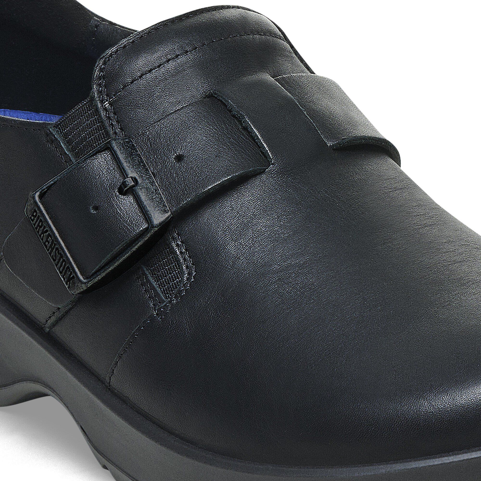 Caris Pro Natural Leather - Image 4