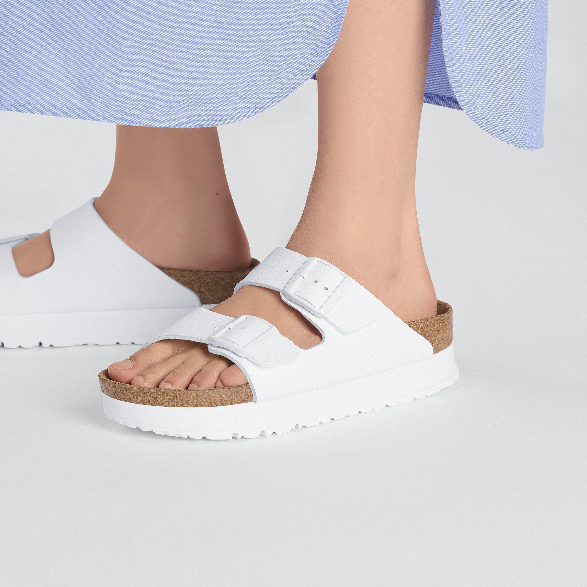 Arizona Pap Flex Platform Birko-Flor - Image 4