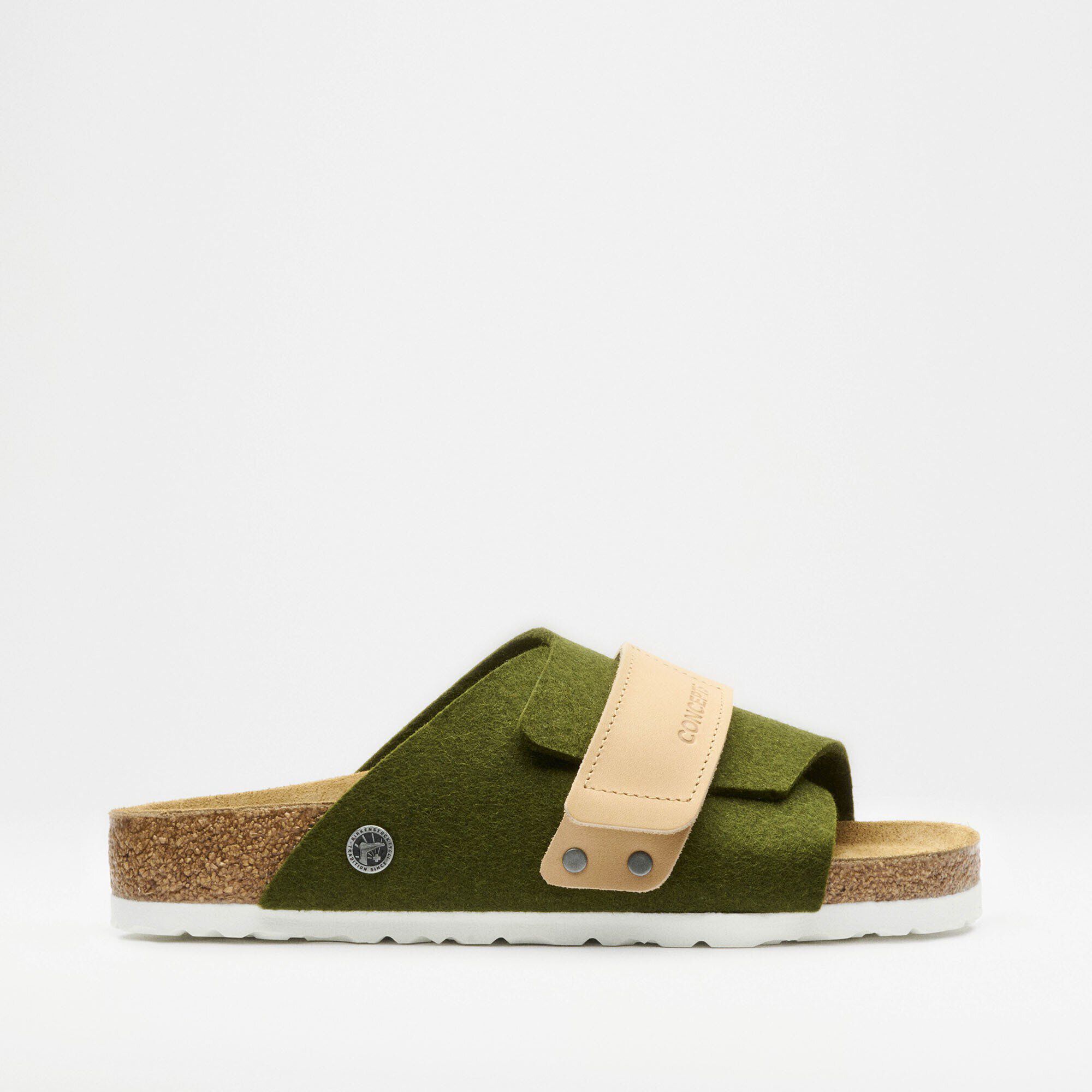 Kyoto Leather/Textile/Felt - Image 3