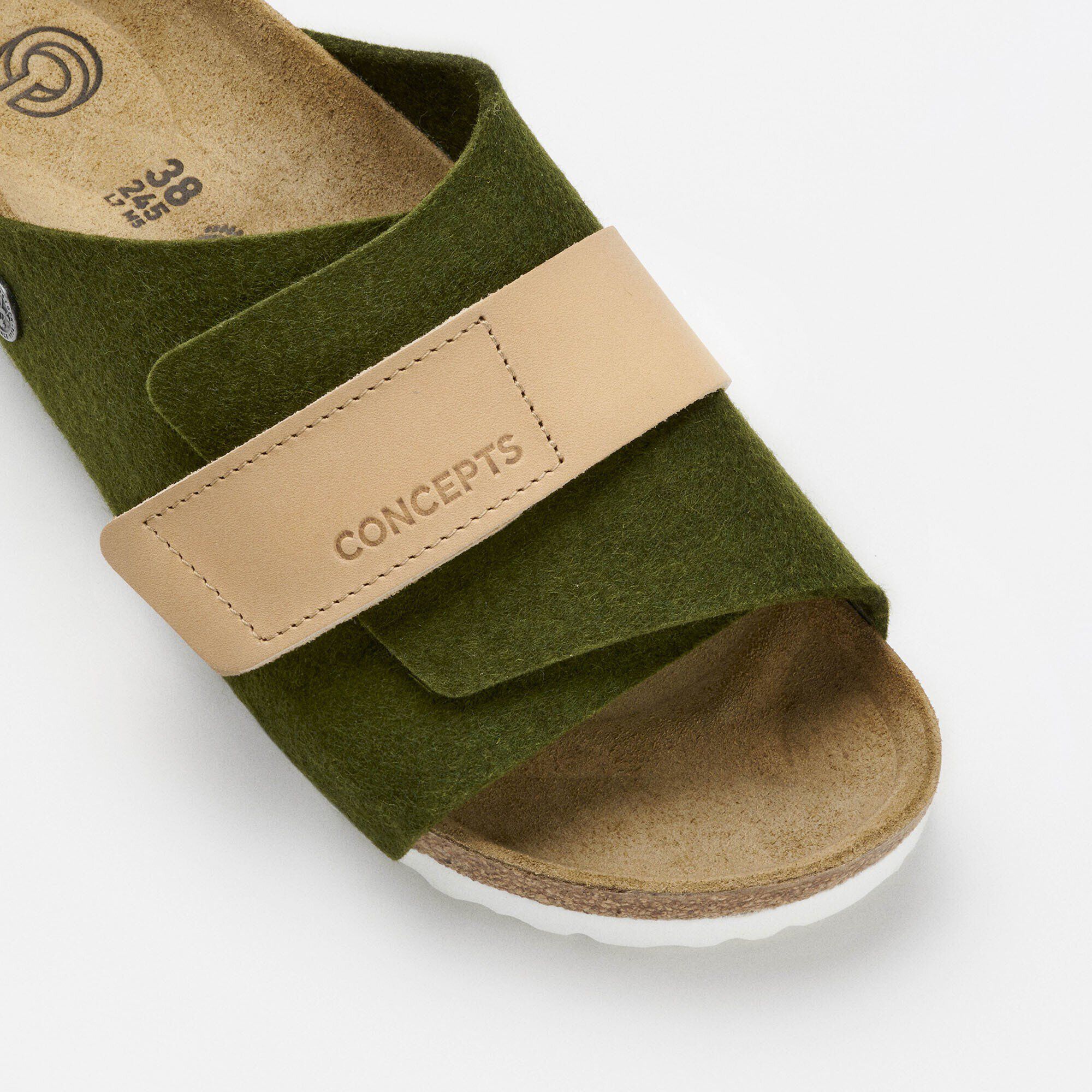 Kyoto Leather/Textile/Felt - Image 2