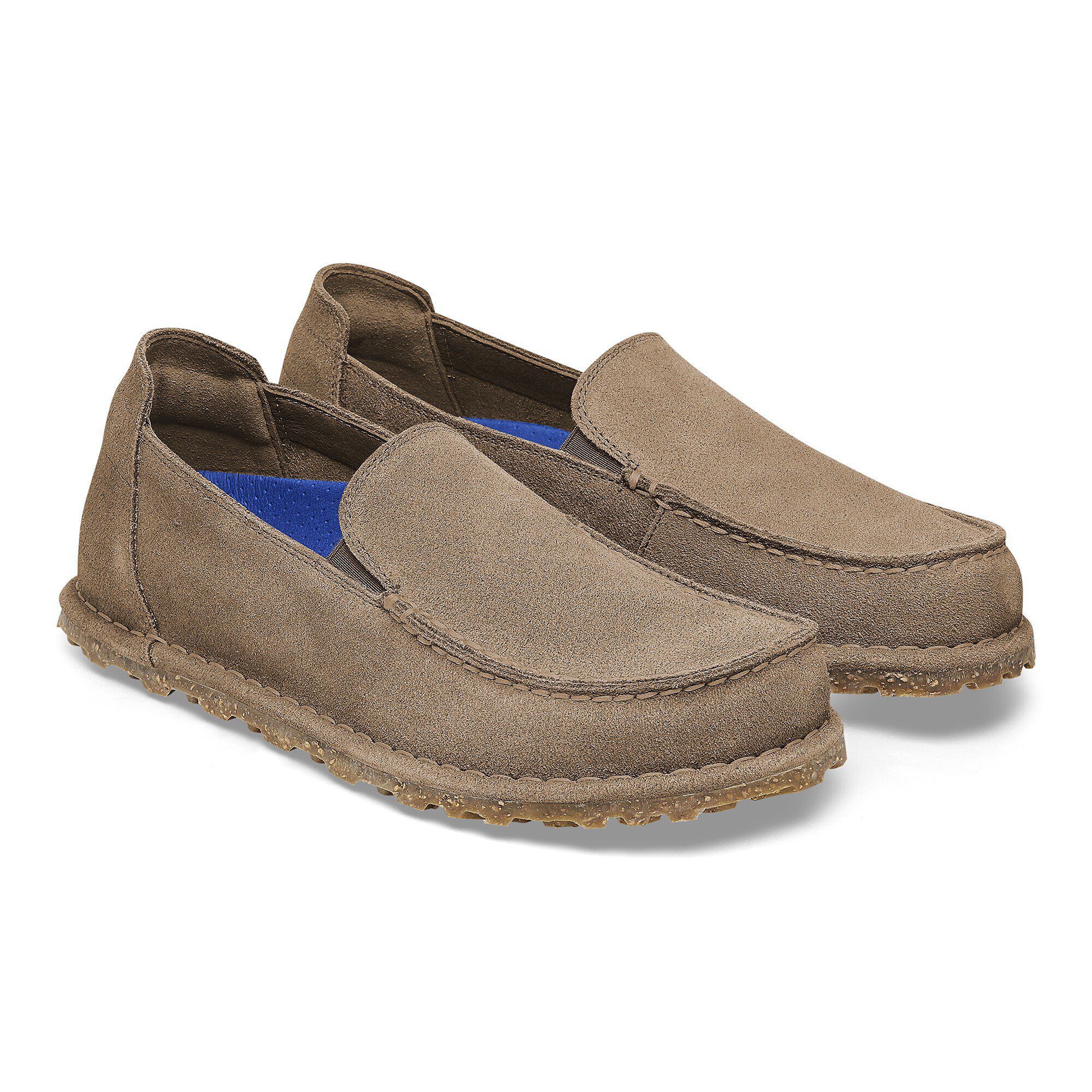 Utti Slip On Suede Leather - Image 8