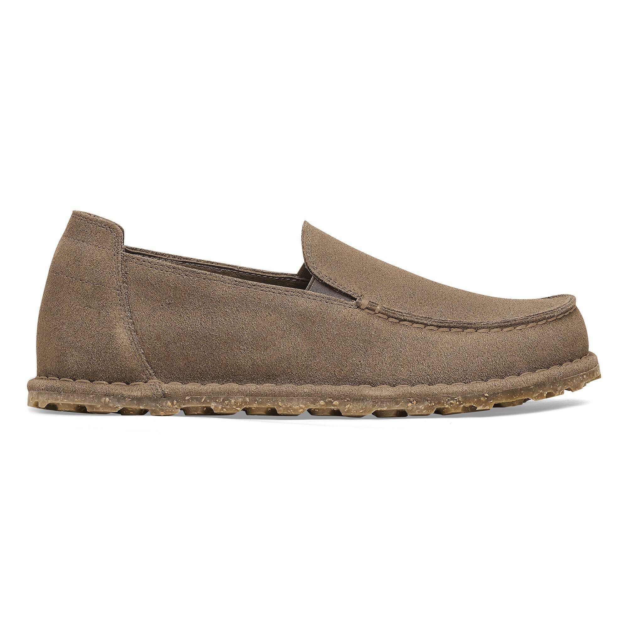 Utti Slip On Suede Leather - Image 3