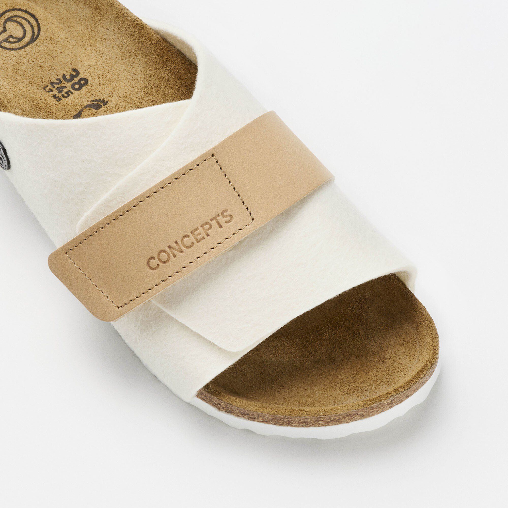 Kyoto Leather/Textile/Felt - Image 2