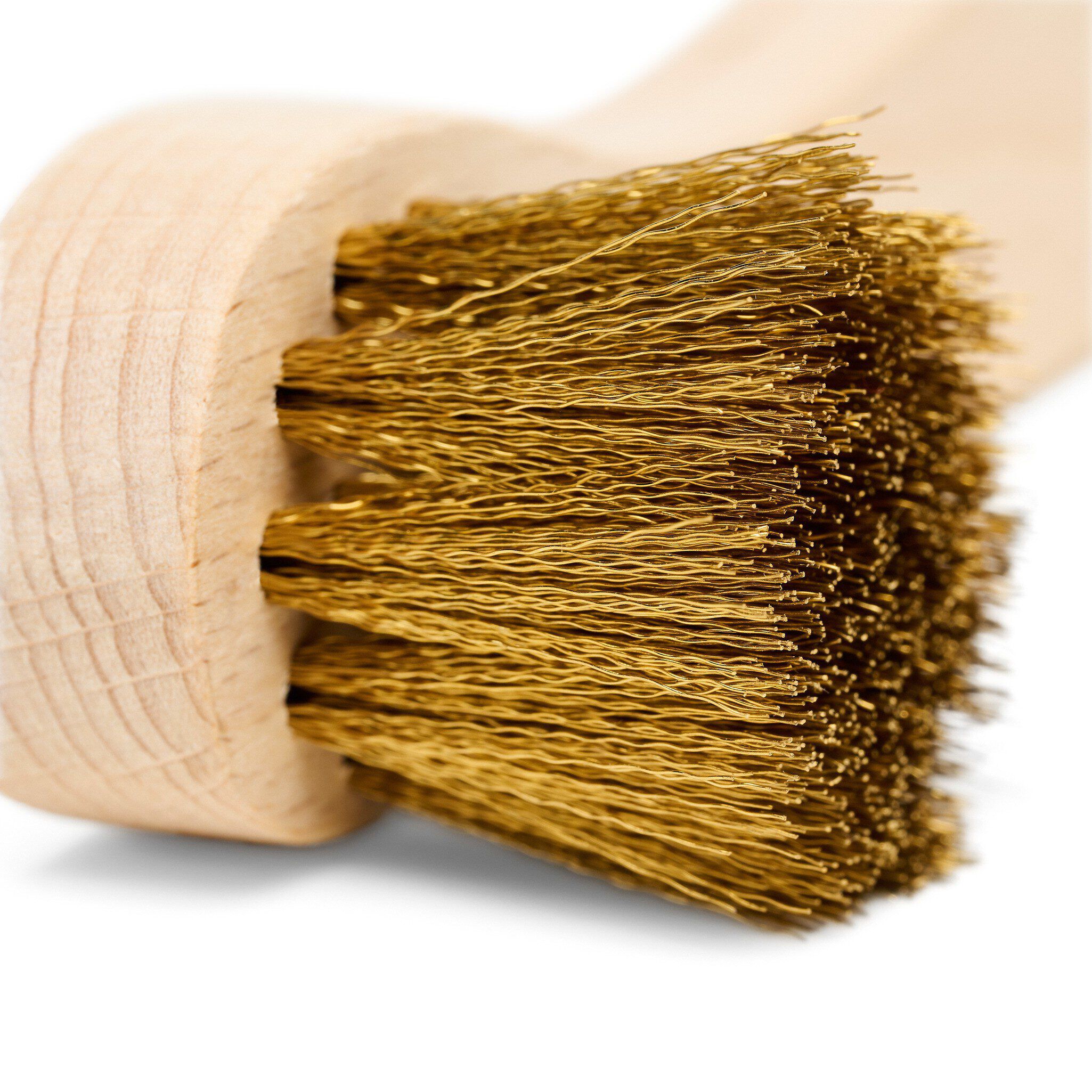 Suede Brush Multi - Image 5