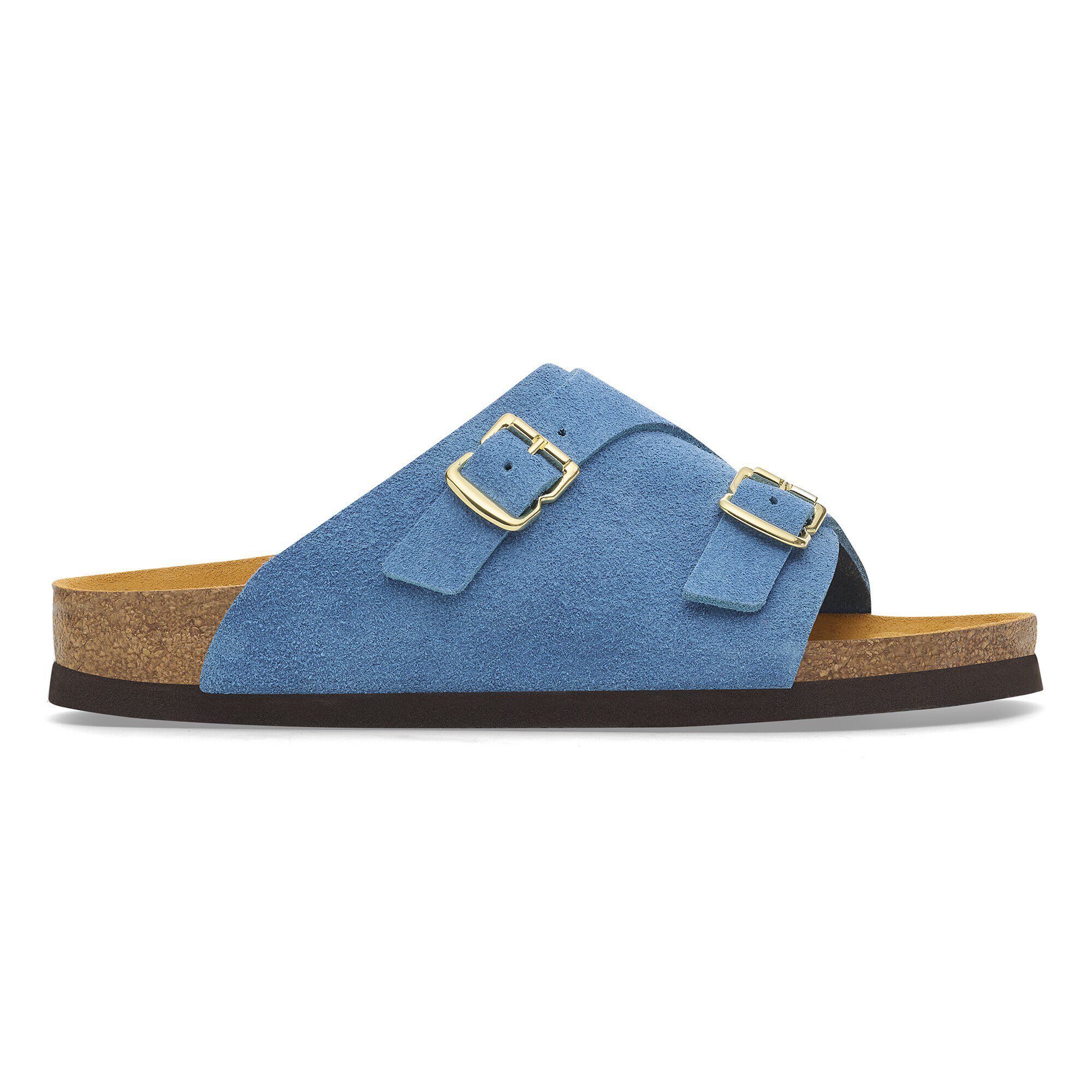 ZüRich 1964 Suede Leather - Image 3
