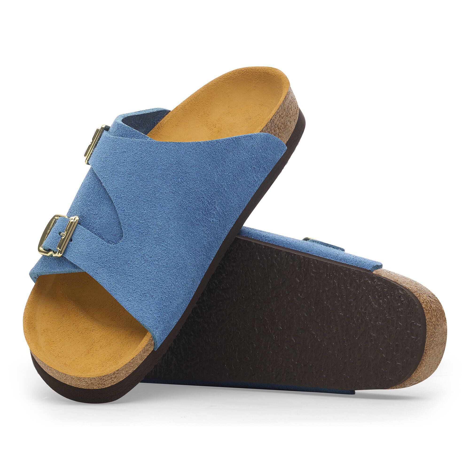 ZüRich 1964 Suede Leather - Image 6