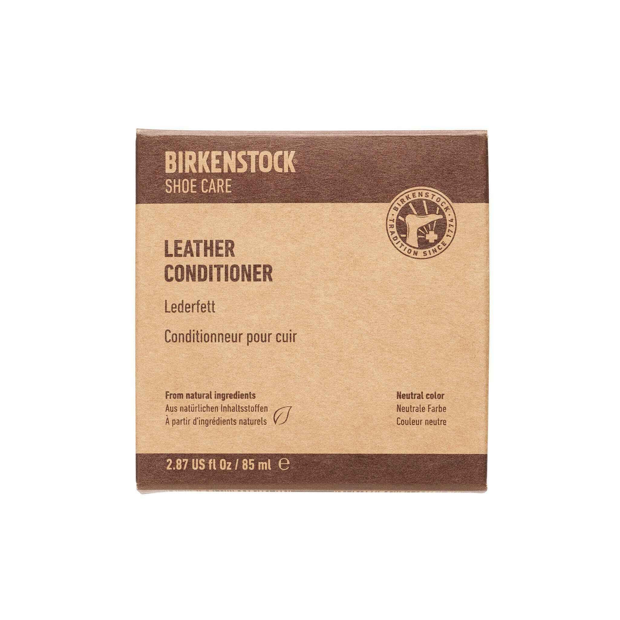 Leather Conditioner Multi - Image 4