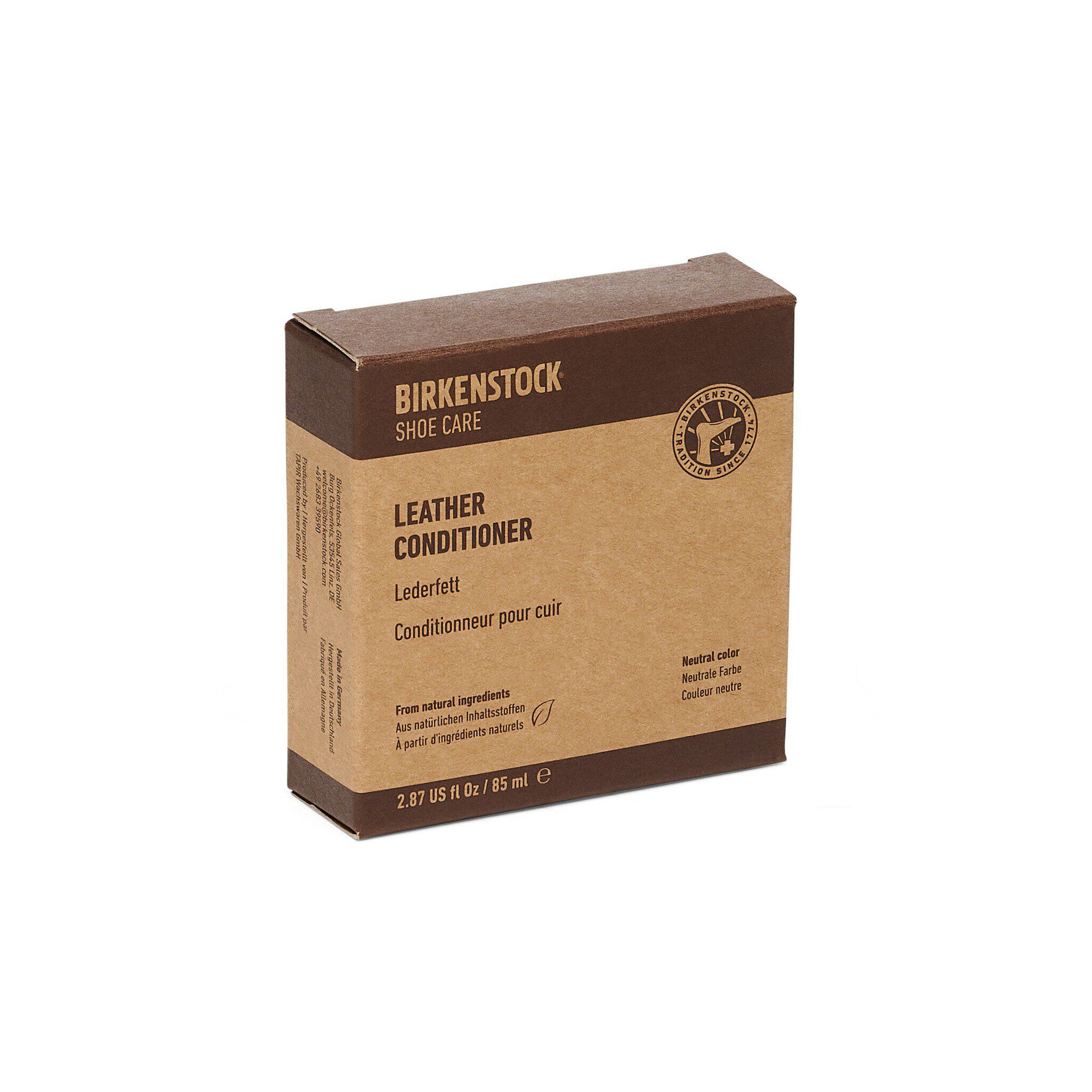 Leather Conditioner Multi - Image 5