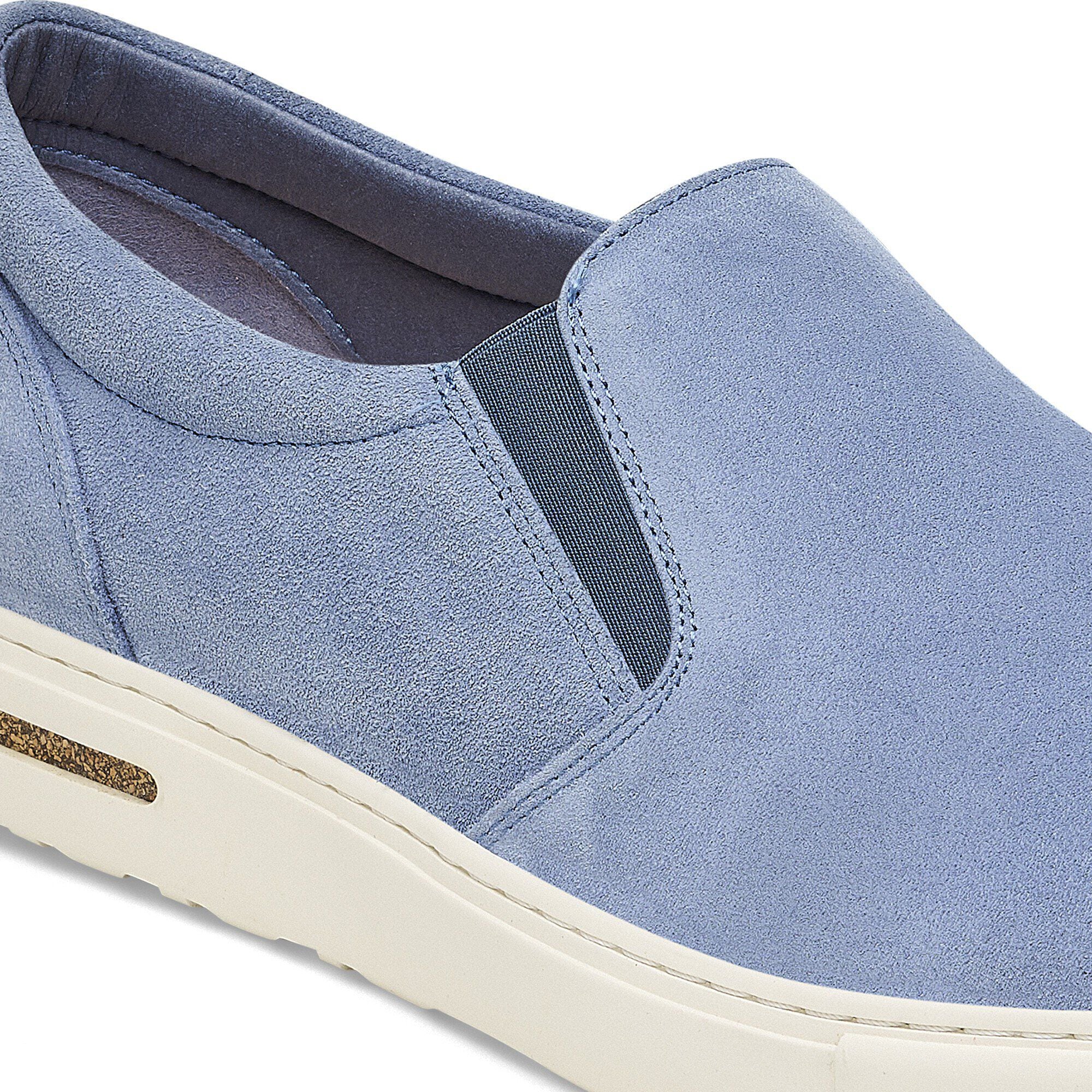 Oswego Suede Leather - Image 8
