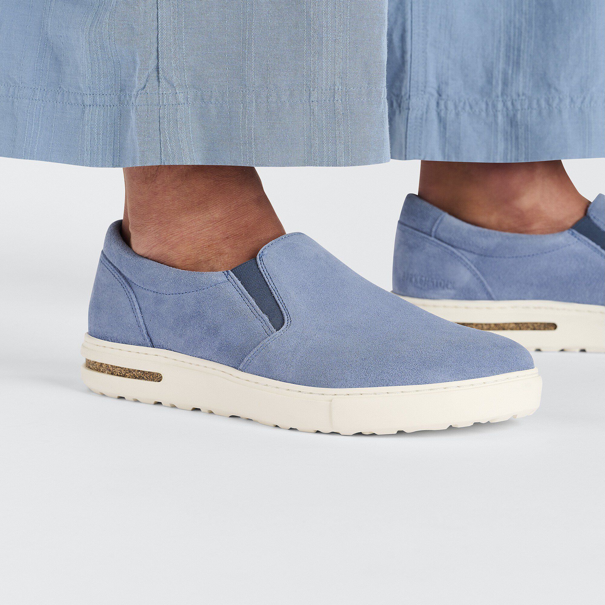 Oswego Suede Leather - Image 6