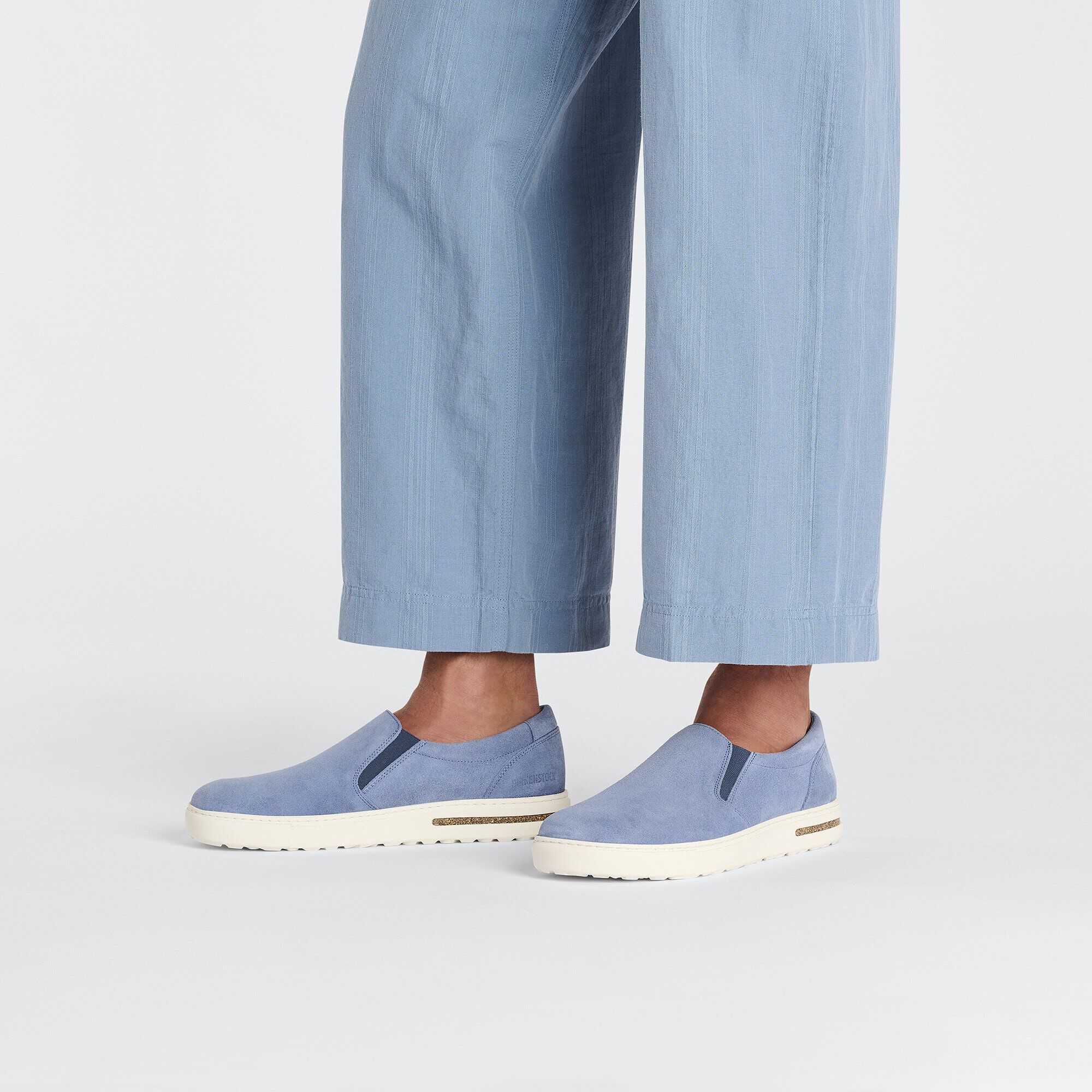 Oswego Suede Leather - Image 4