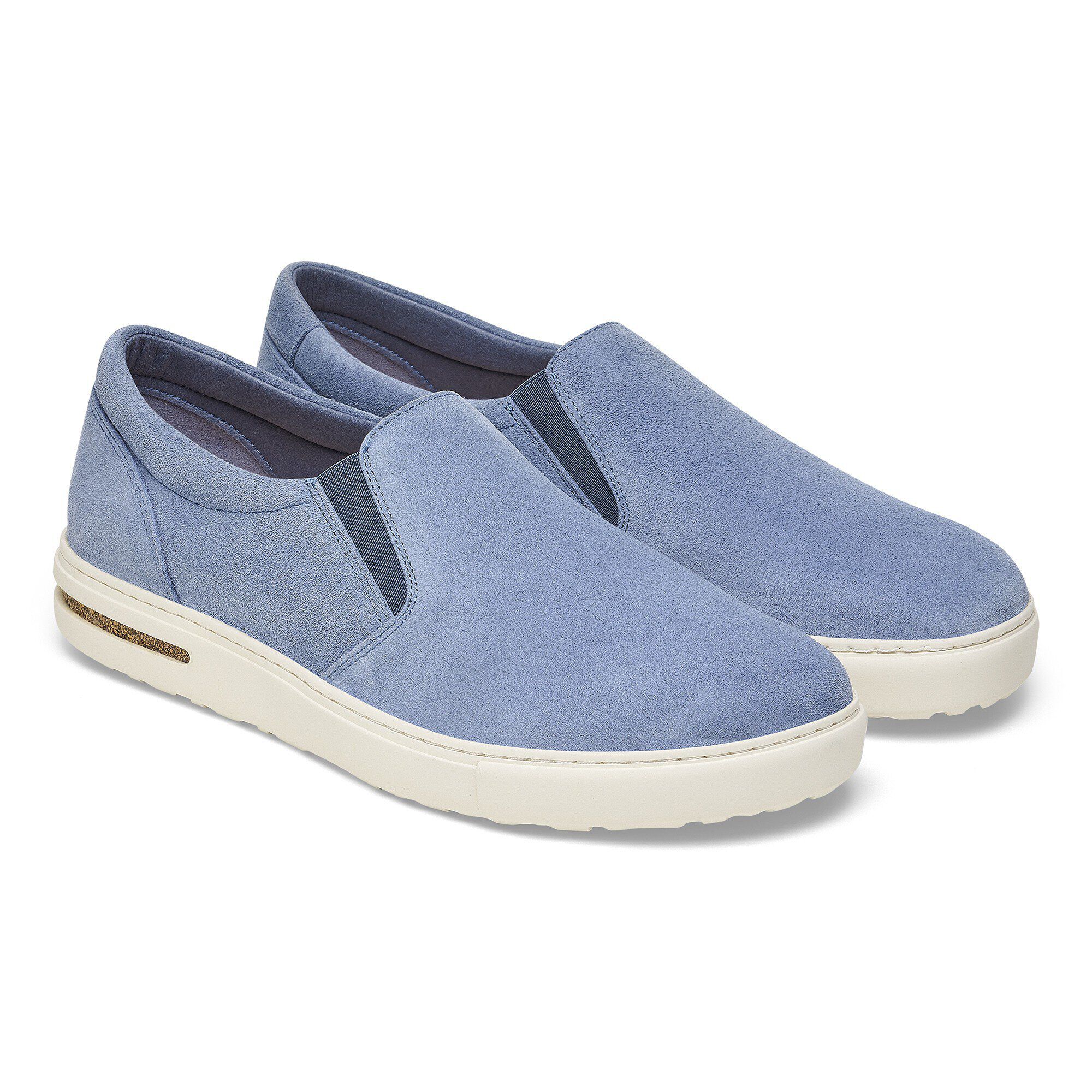 Oswego Suede Leather - Image 7