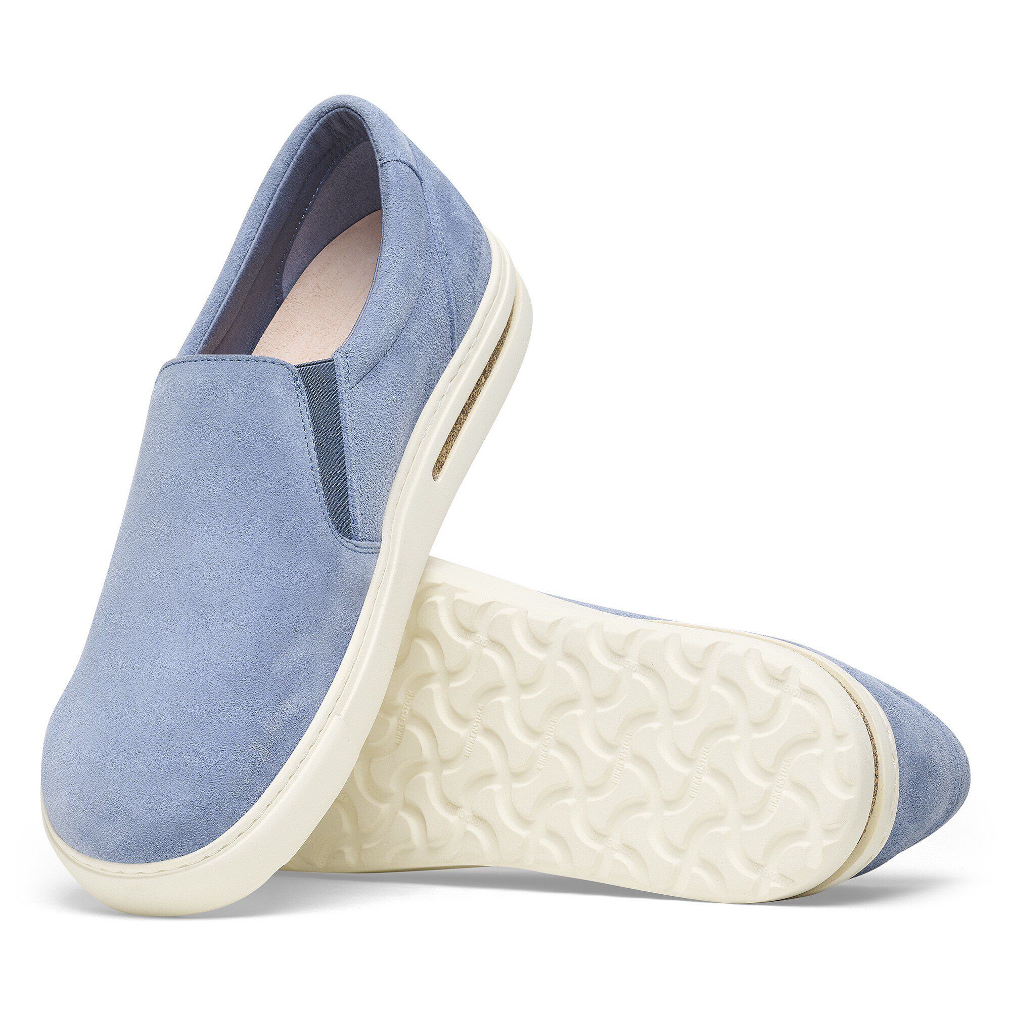 Oswego Suede Leather - Image 5
